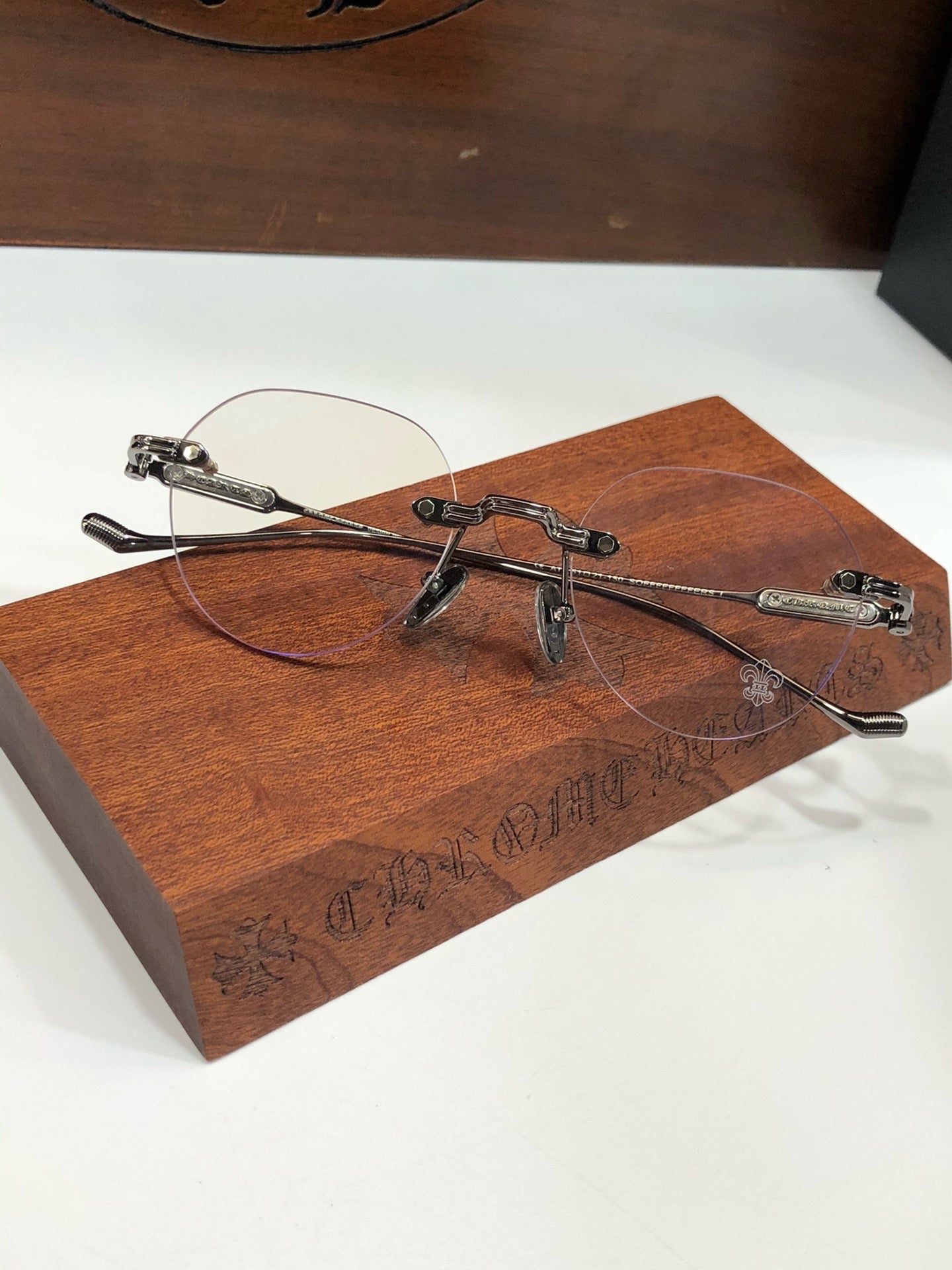 크롬하츠 소퍼스 1