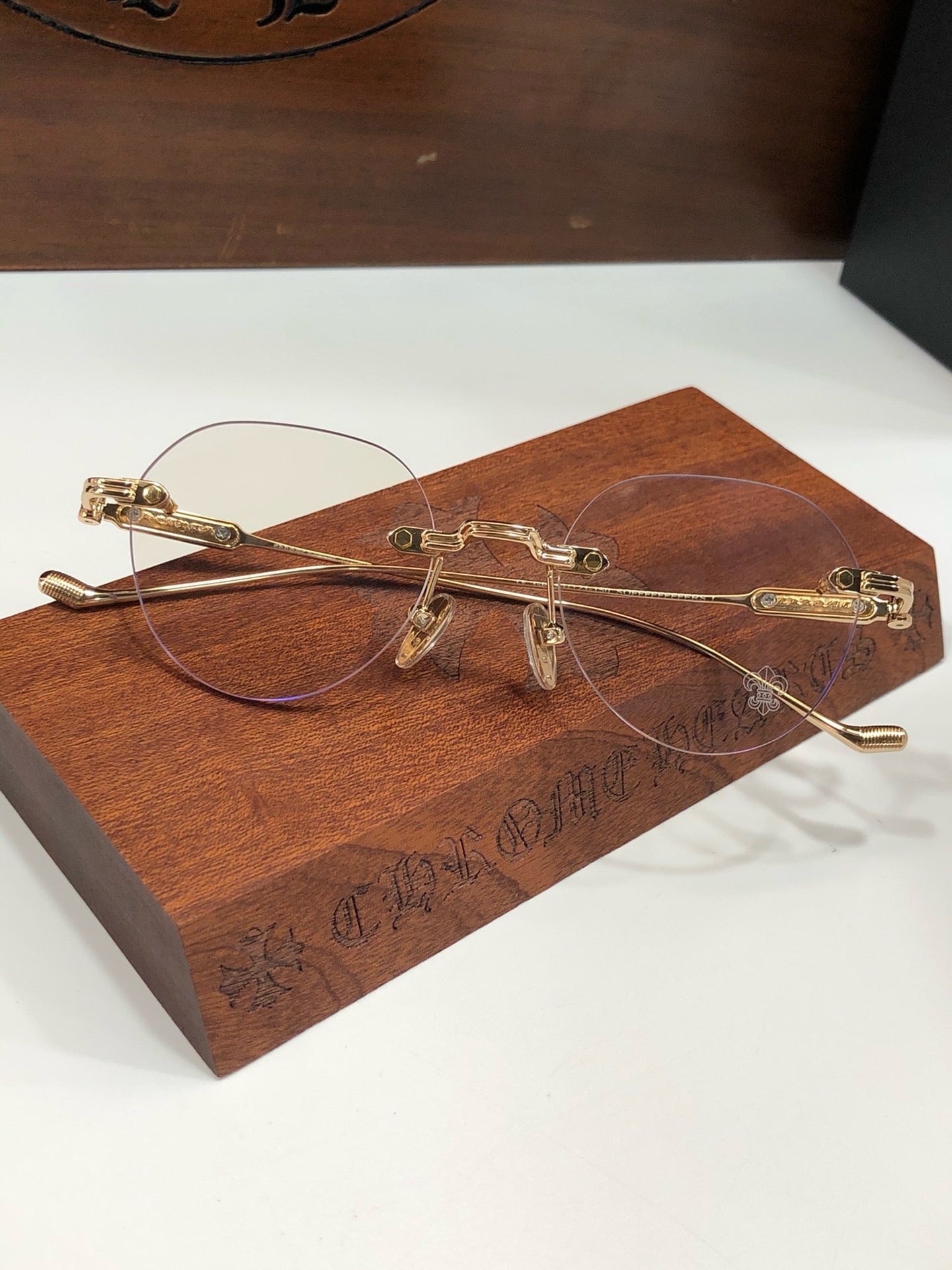 크롬하츠 소퍼스 1