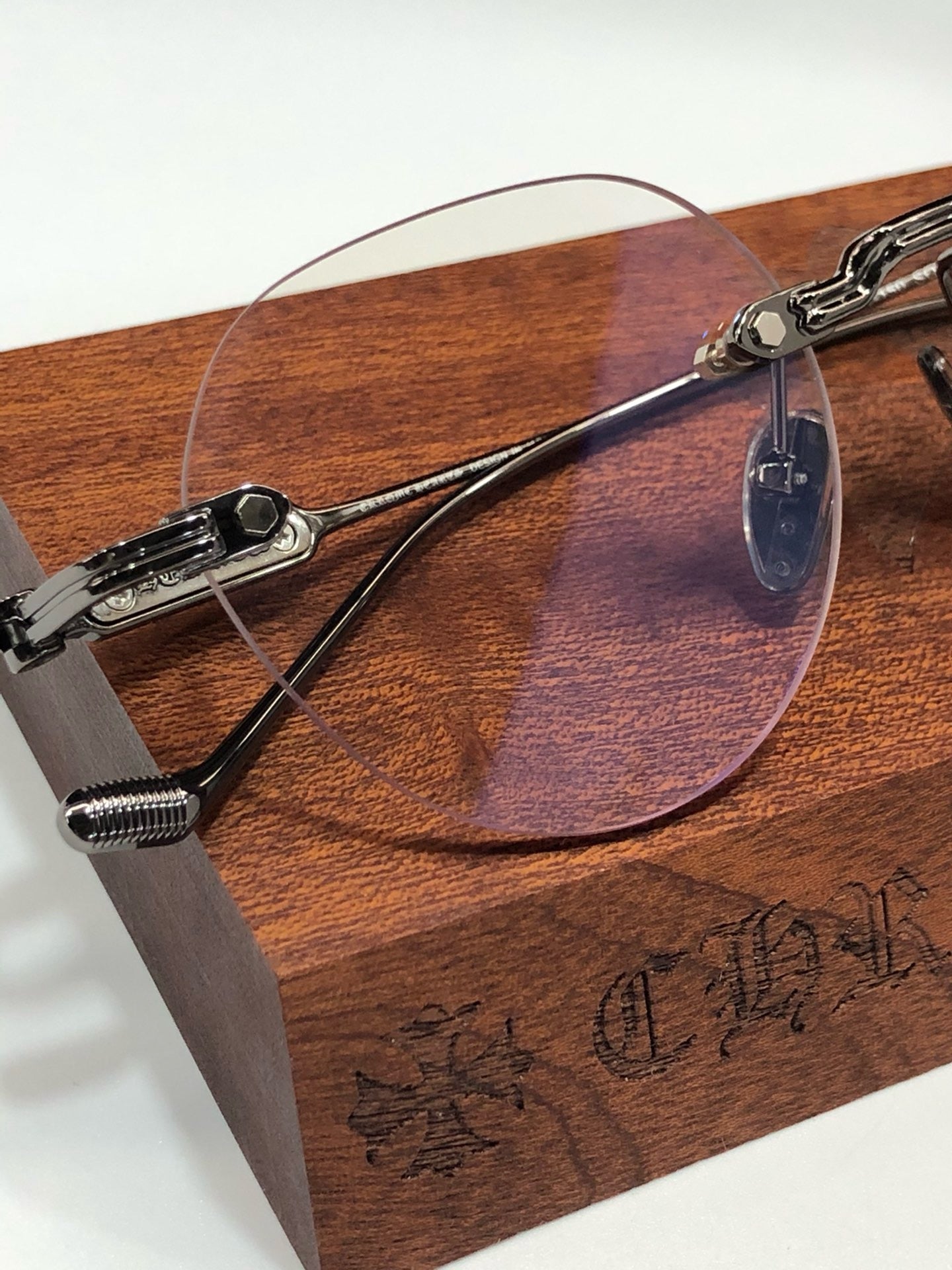 크롬하츠 소퍼스 1