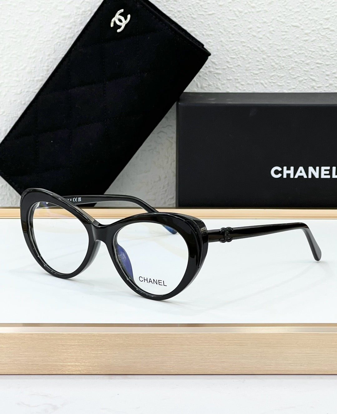 샤넬 안경 CH3405