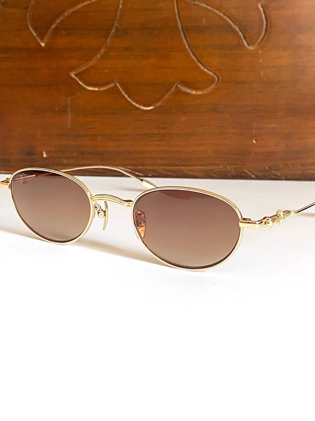 크롬하츠 선글라스