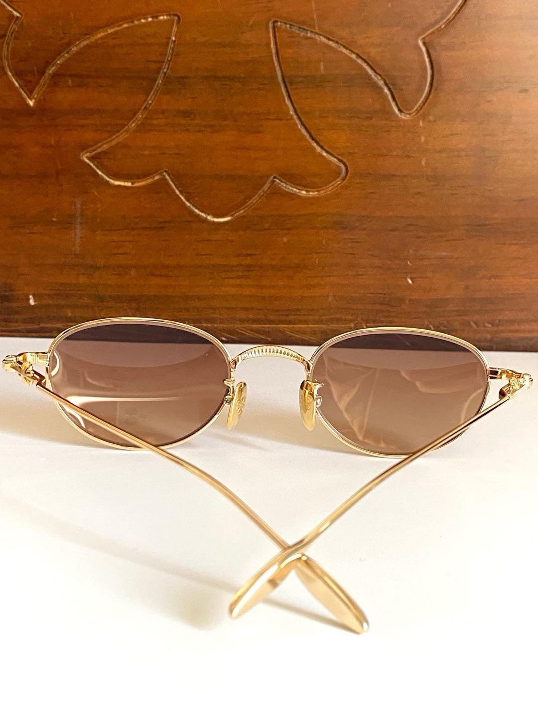 크롬하츠 선글라스