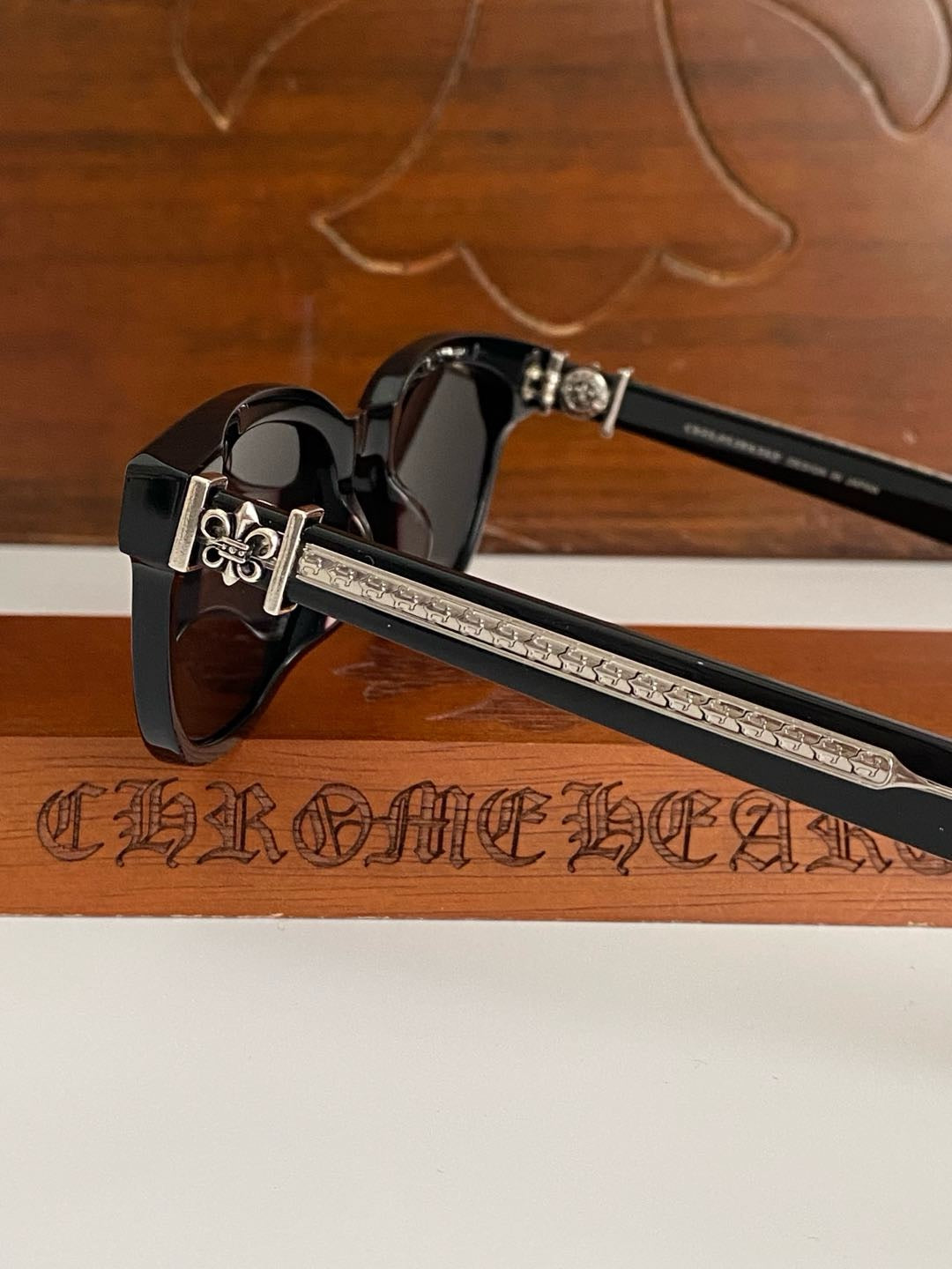 크롬하츠 페네트라누스 선글라스