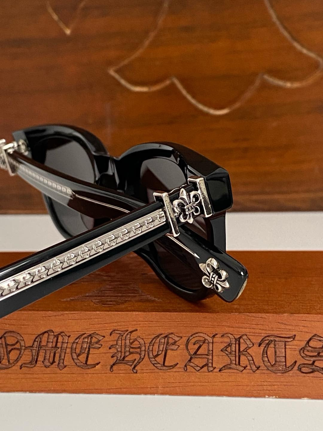 크롬하츠 페네트라누스 선글라스