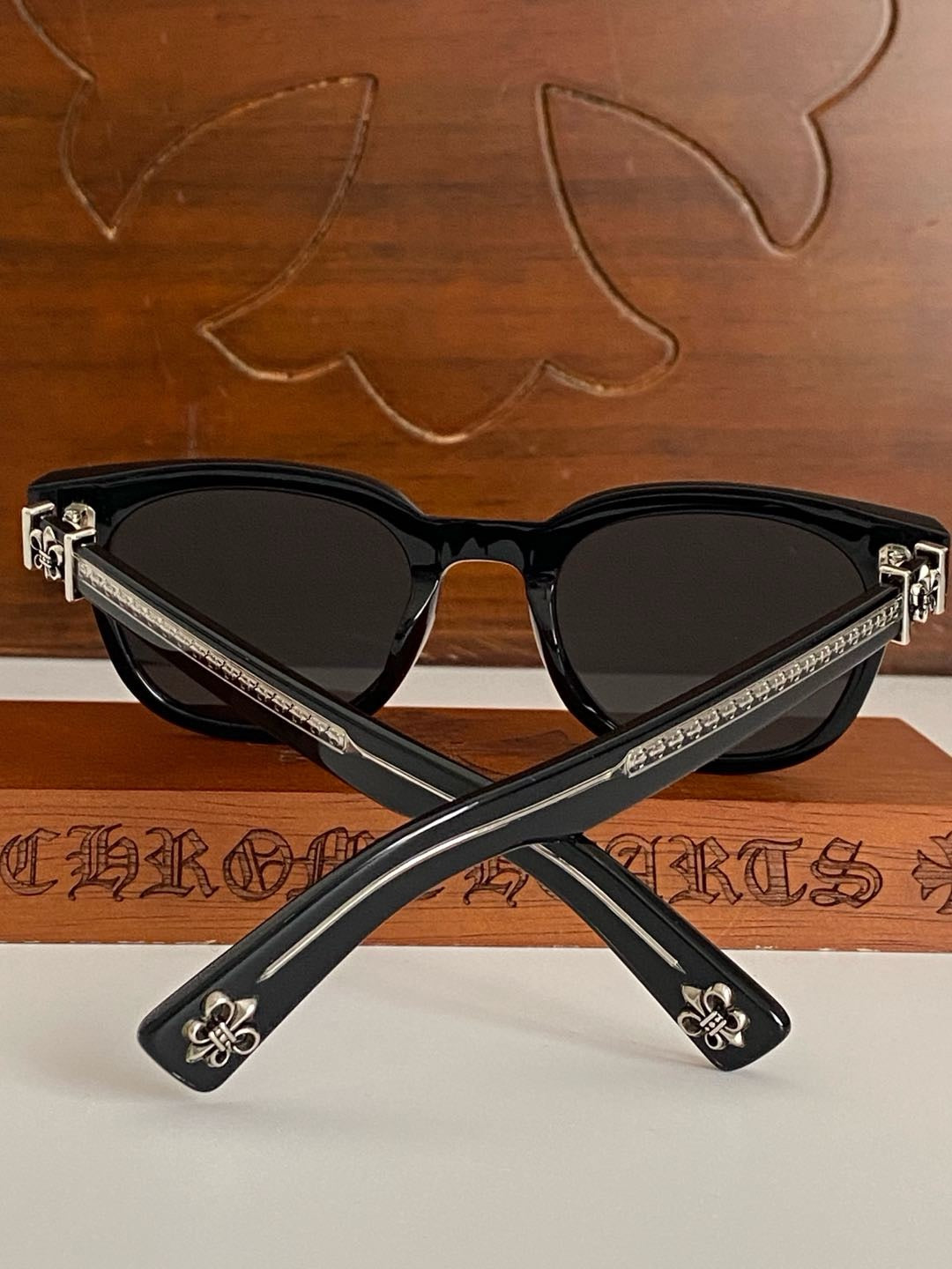 크롬하츠 페네트라누스 선글라스