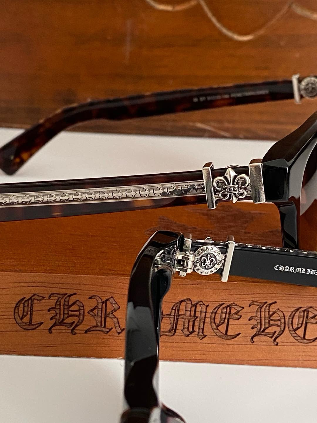 크롬하츠 페네트라누스 선글라스