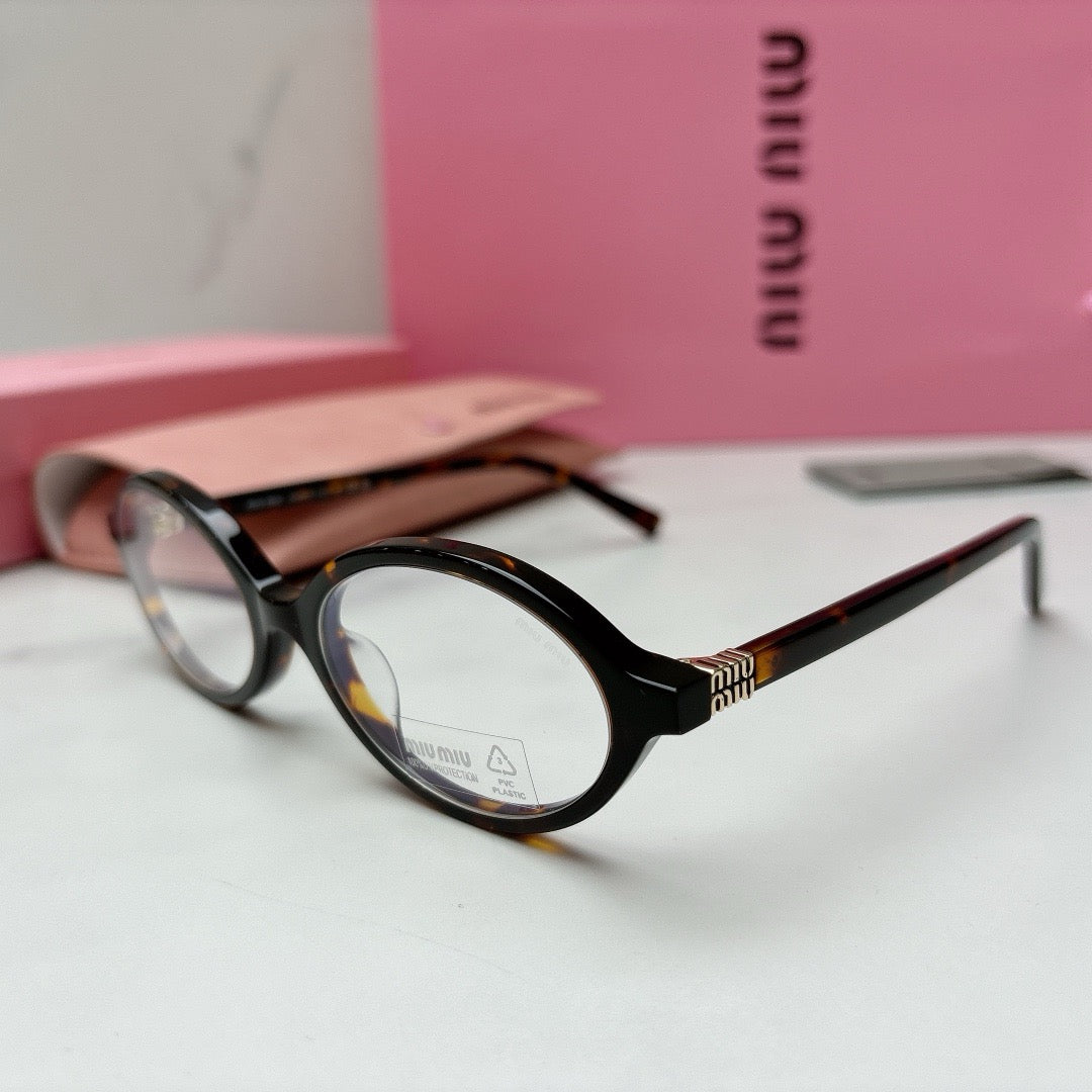 미우미우 안경 SMU04Z