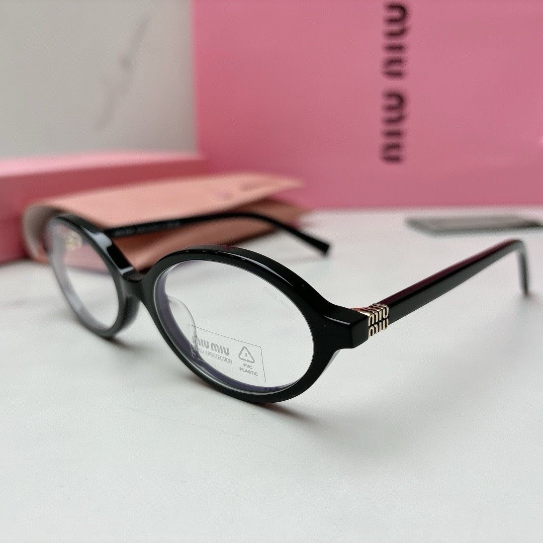미우미우 안경 SMU04Z