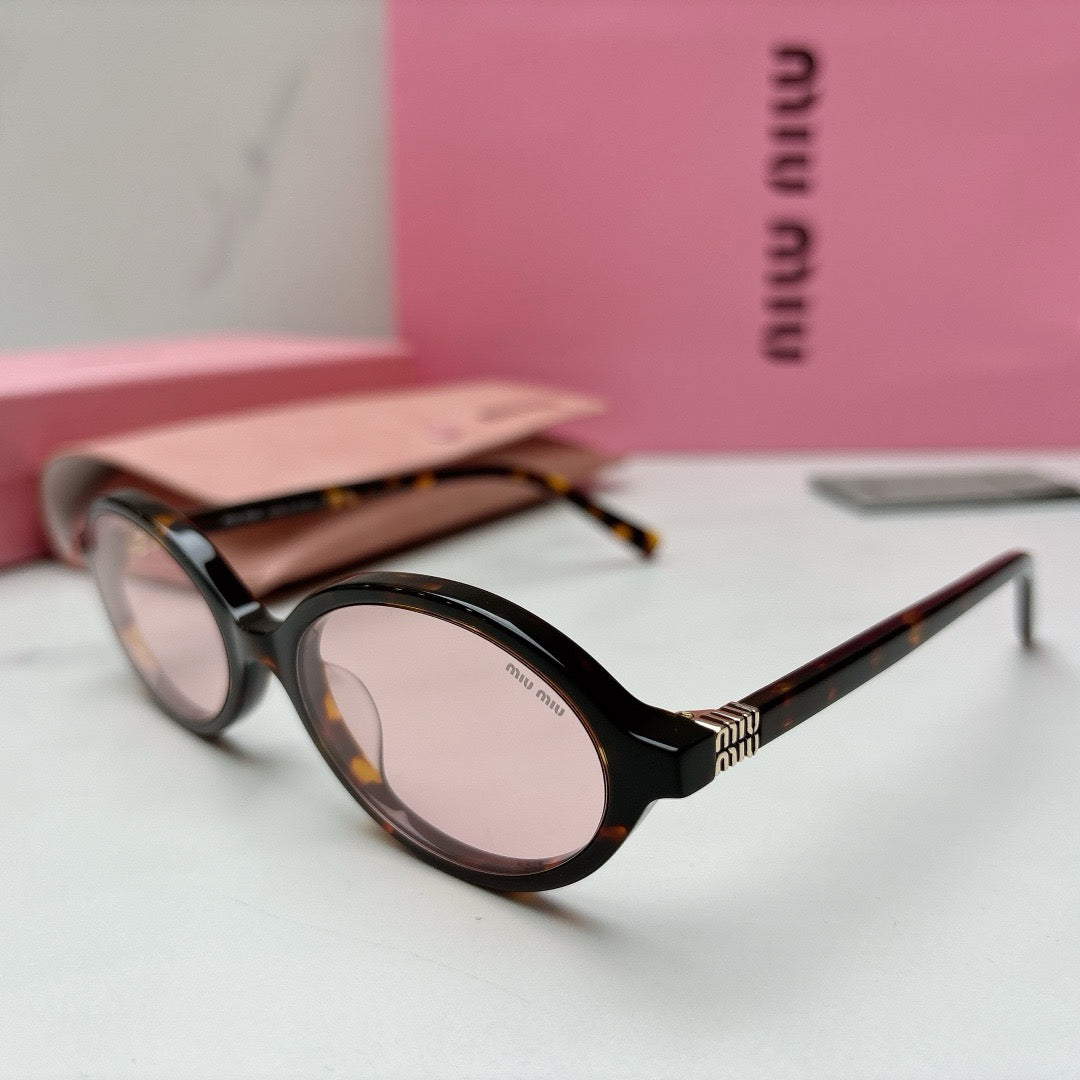 미우미우 안경 SMU04Z