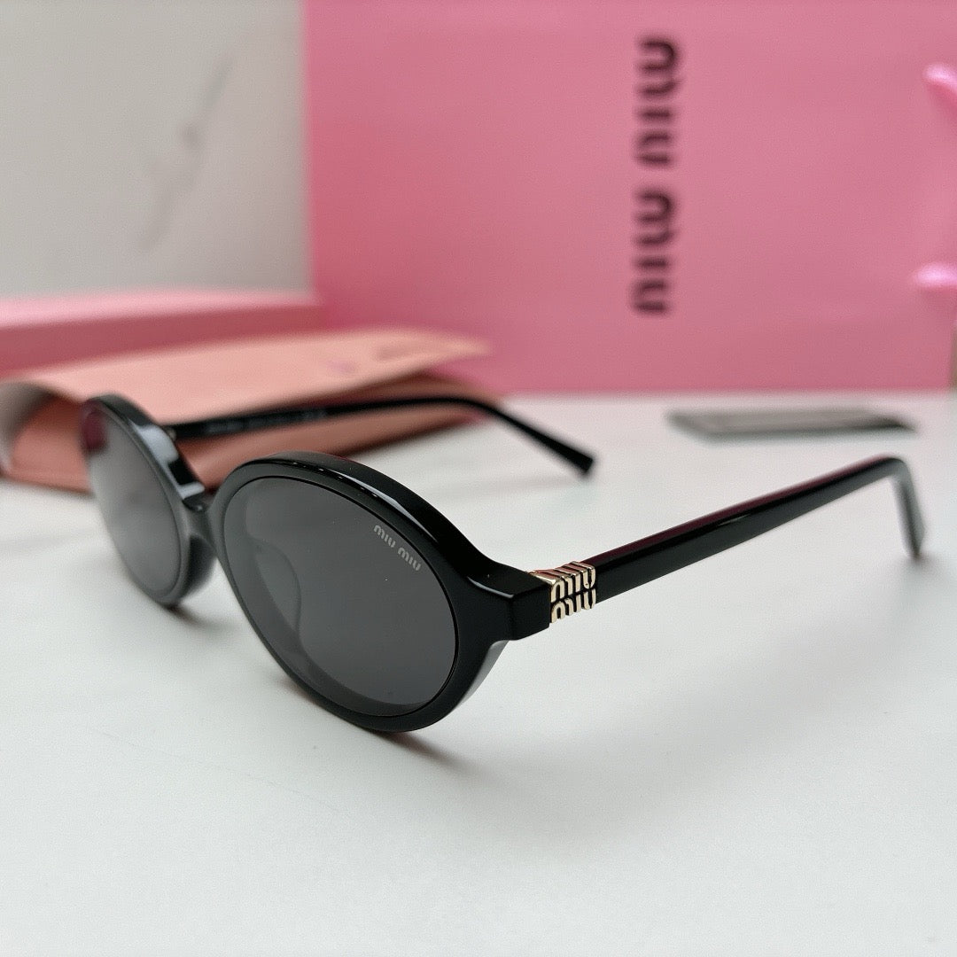 미우미우 안경 SMU04Z