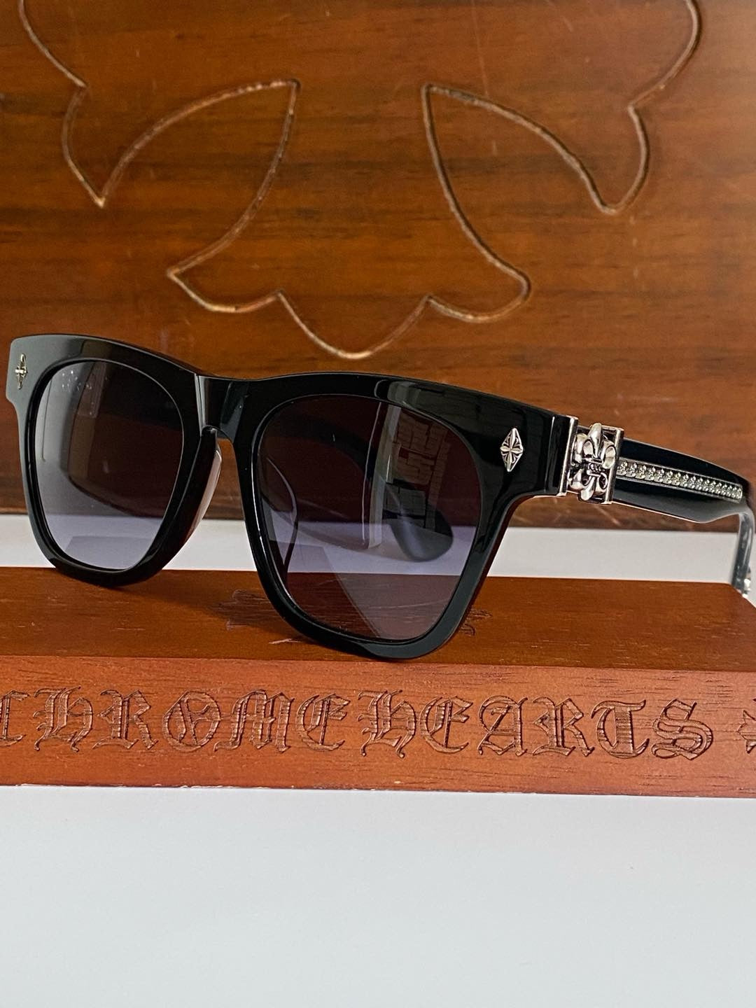 크롬하츠 선글라스