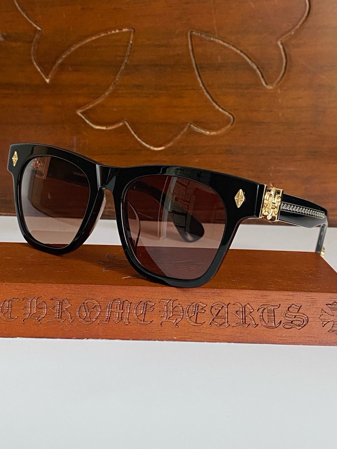 크롬하츠 선글라스