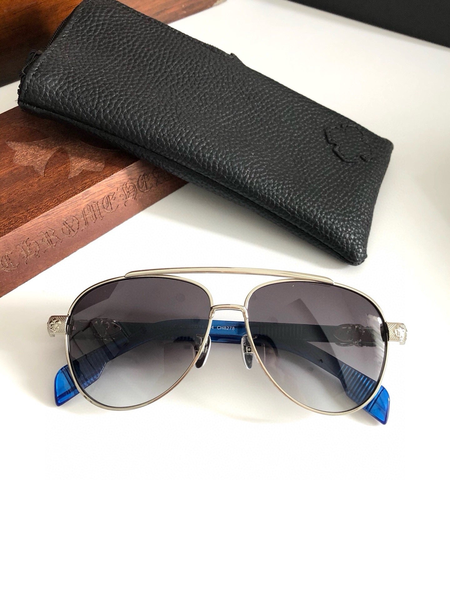 크롬하츠 선글라스