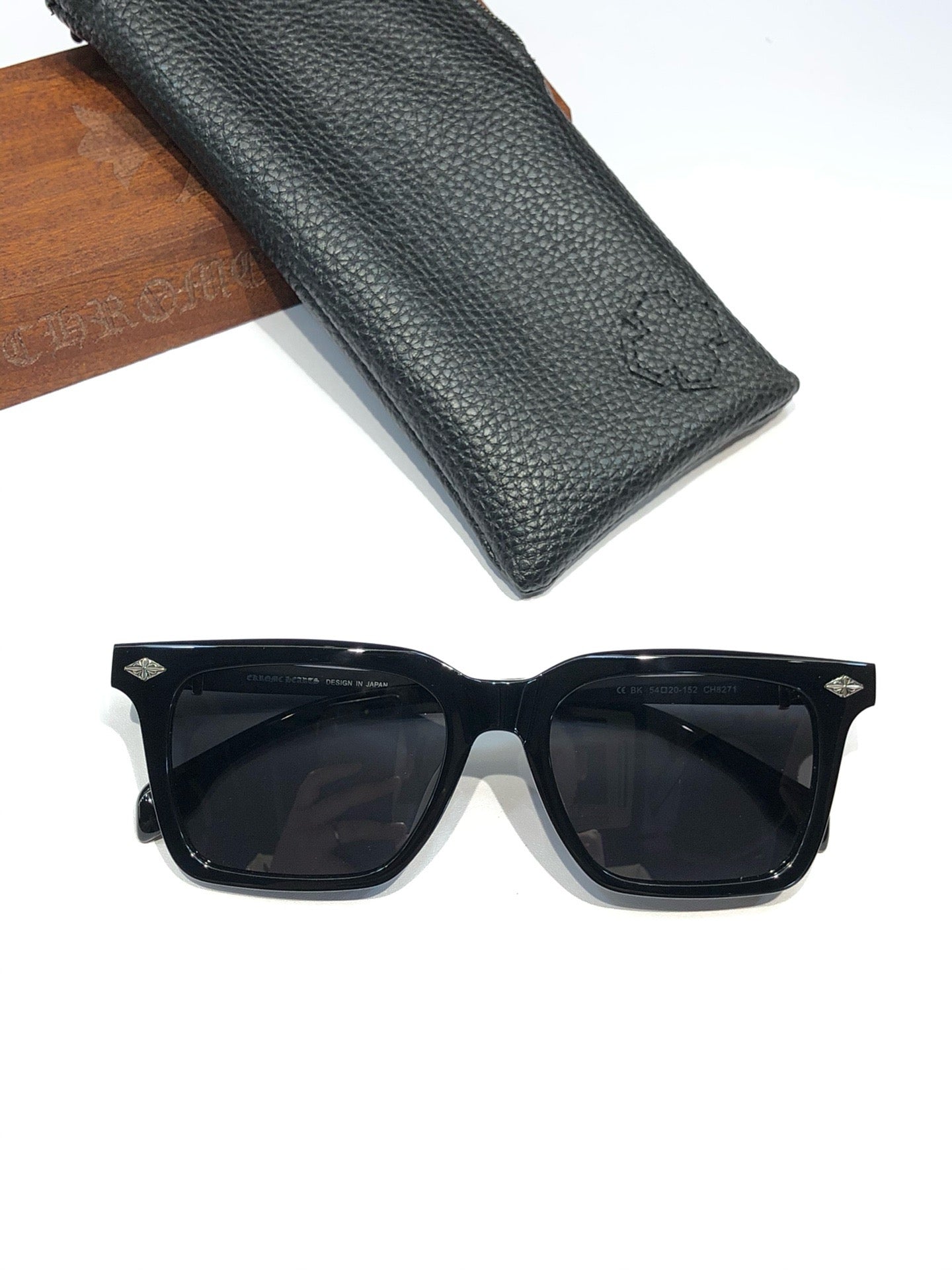 크롬하츠 선글라스