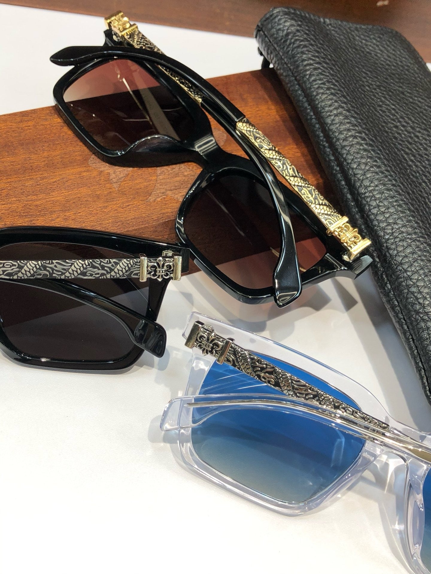 크롬하츠 선글라스