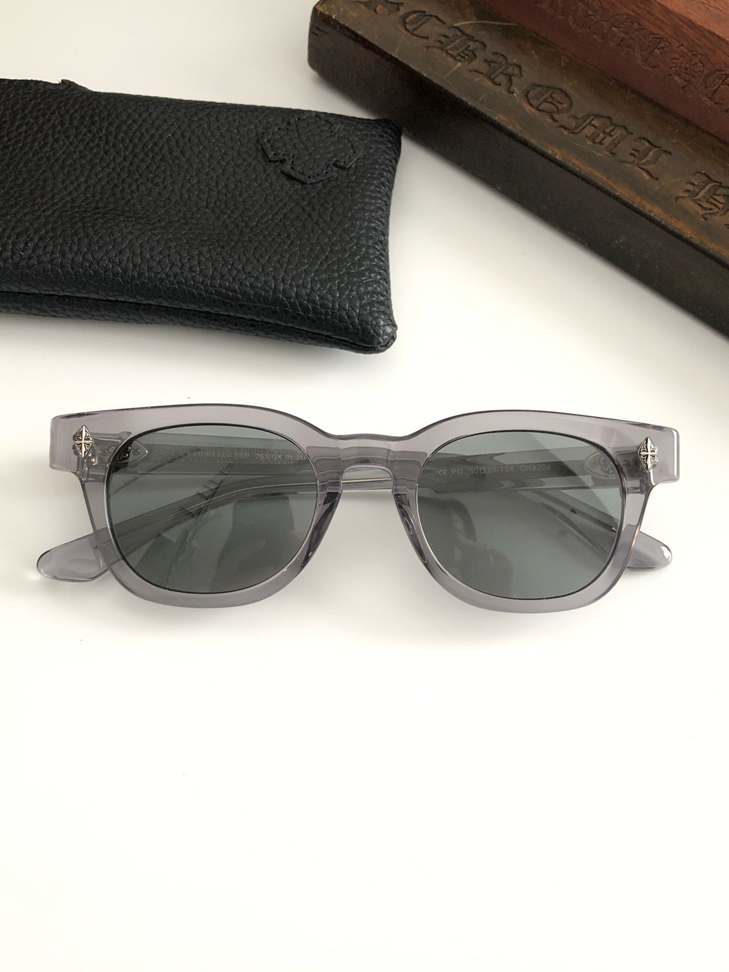 크롬하츠 선글라스