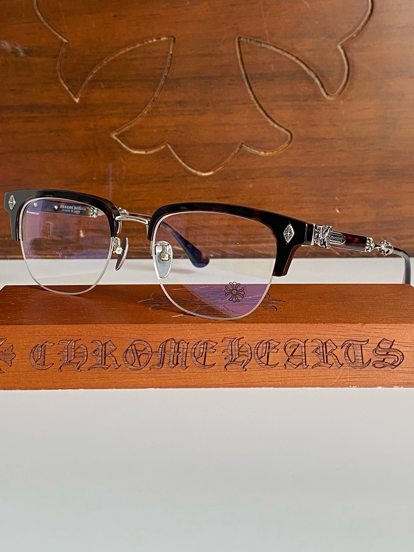 크롬하츠 에바질리스트