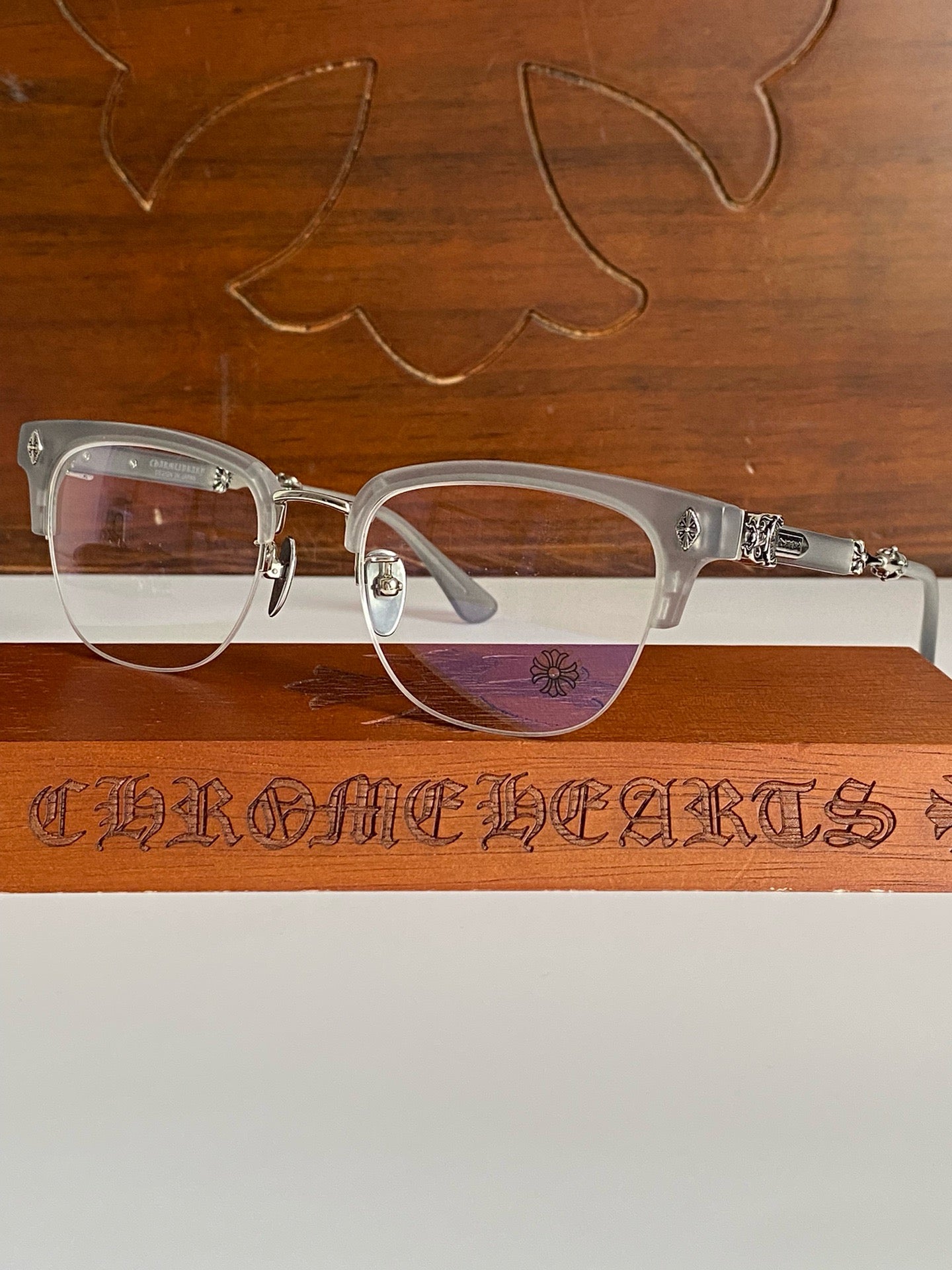 크롬하츠 에바질리스트