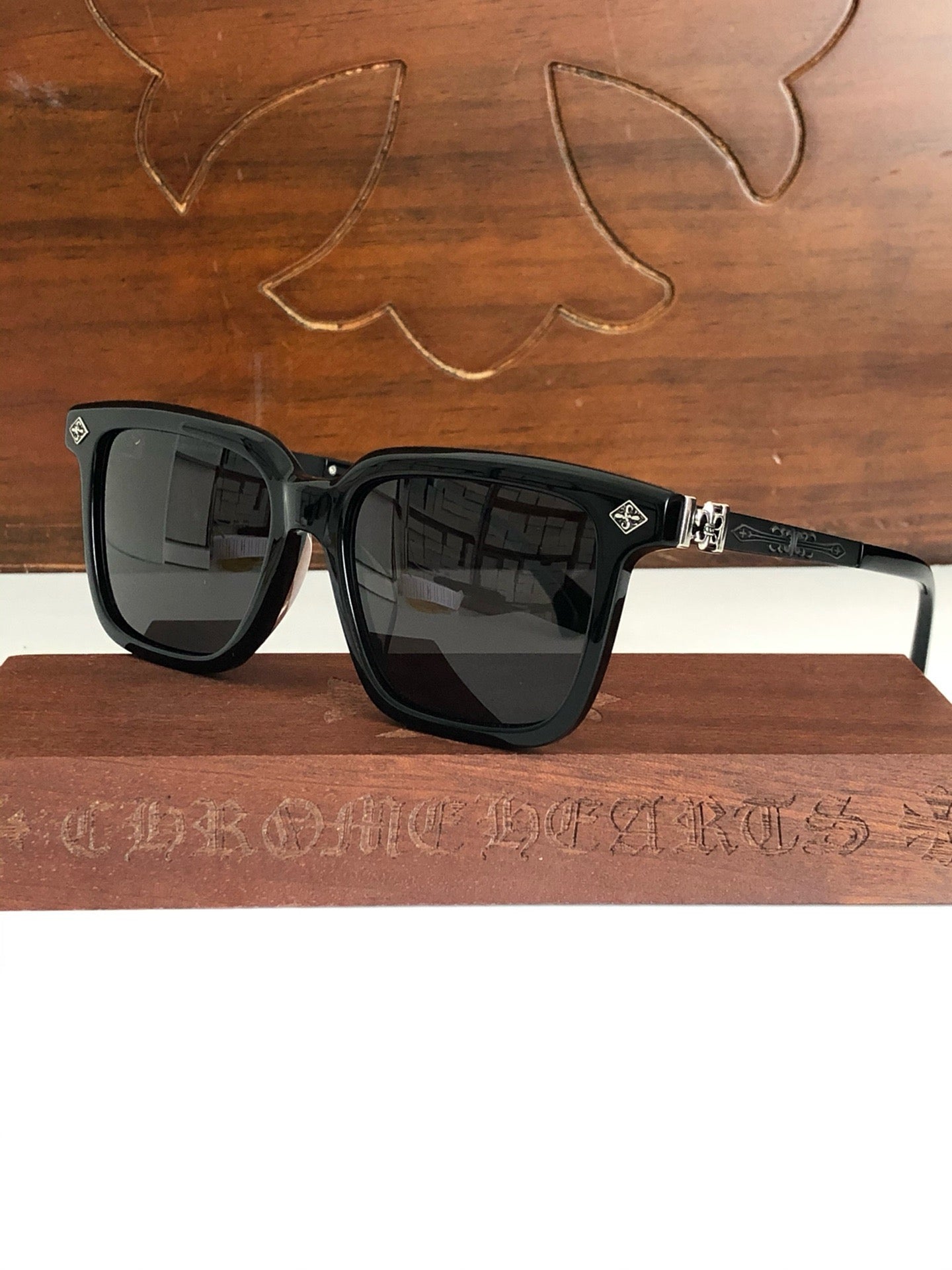 크롬하츠 선글라스