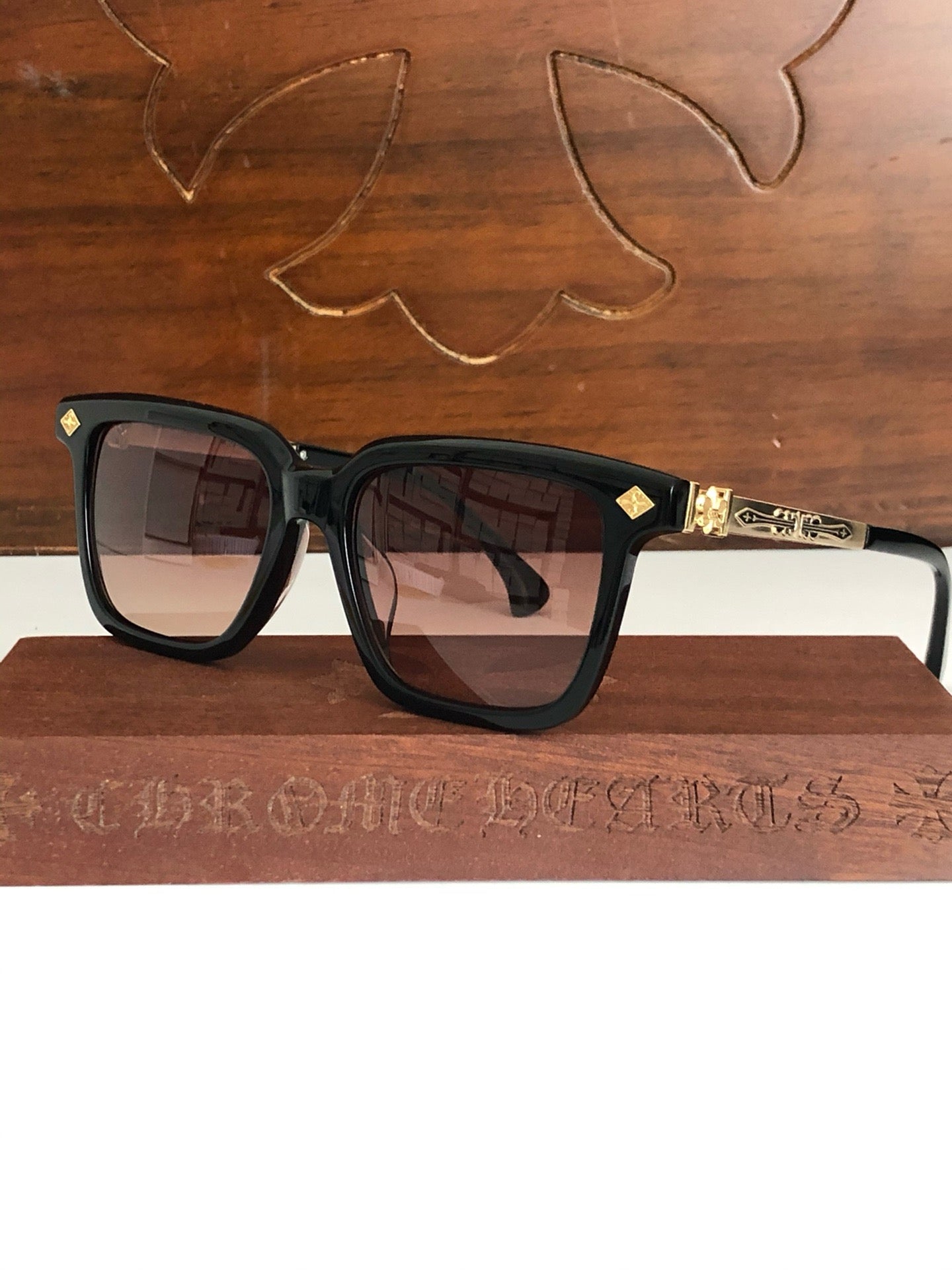 크롬하츠 선글라스