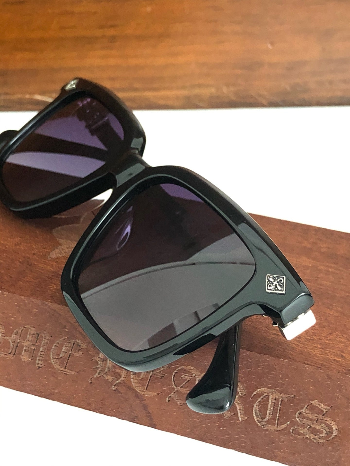 크롬하츠 선글라스