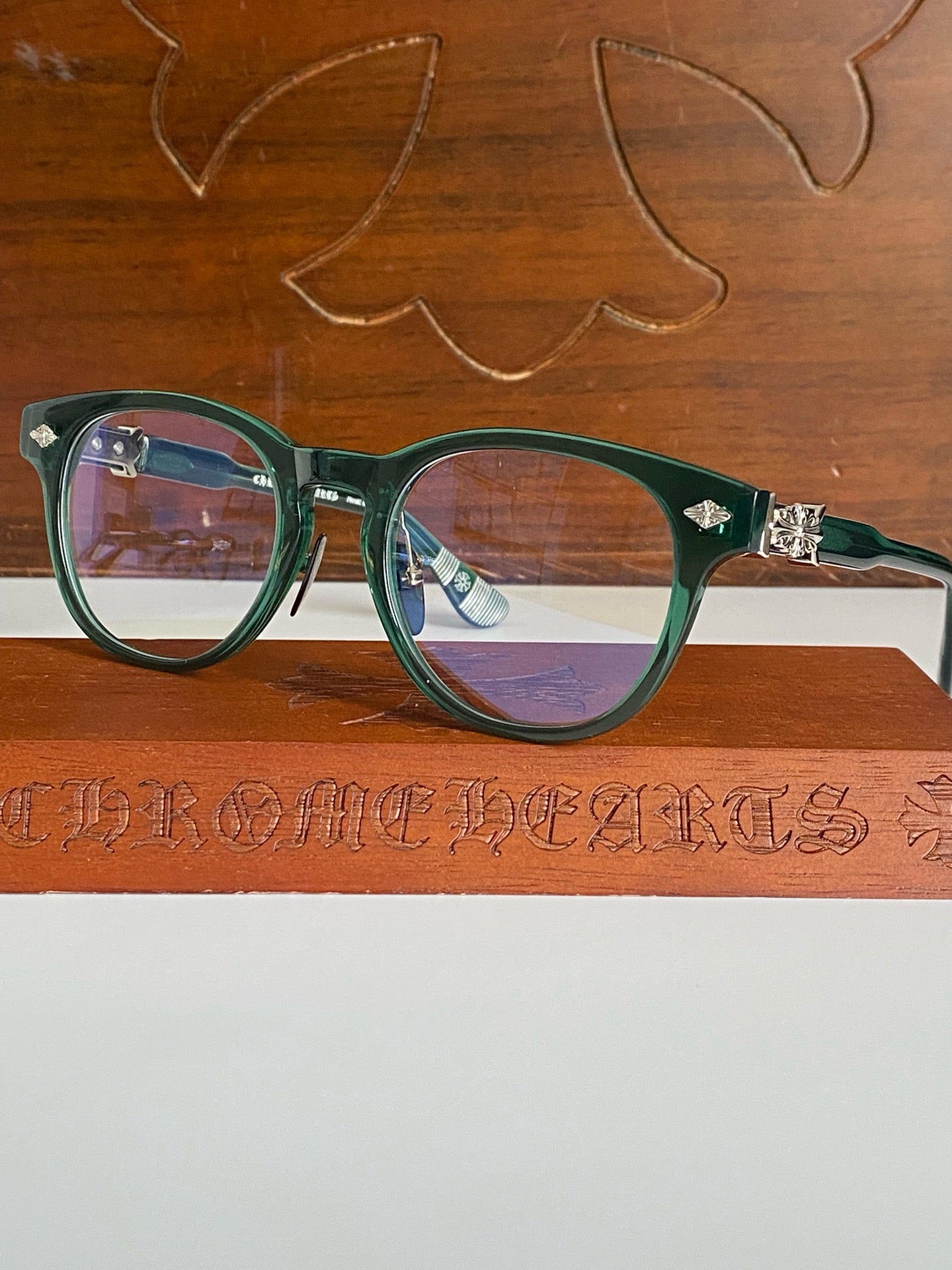 크롬하츠 로드시클