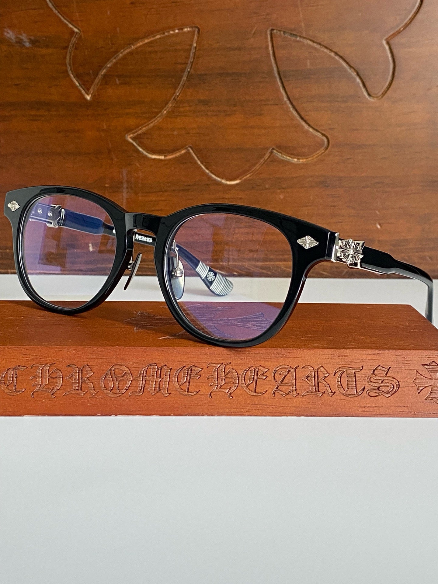 크롬하츠 로드시클