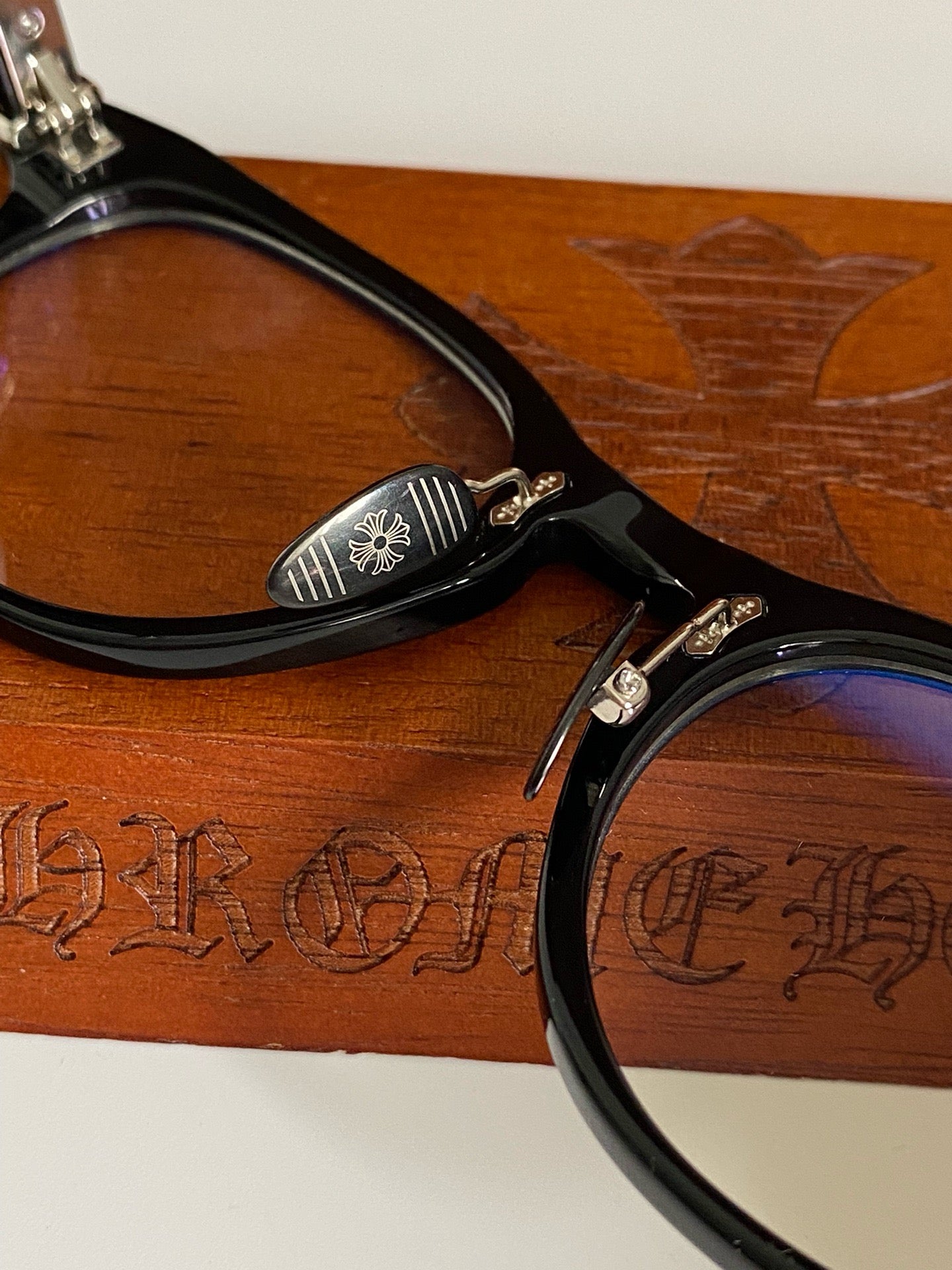 크롬하츠 로드시클