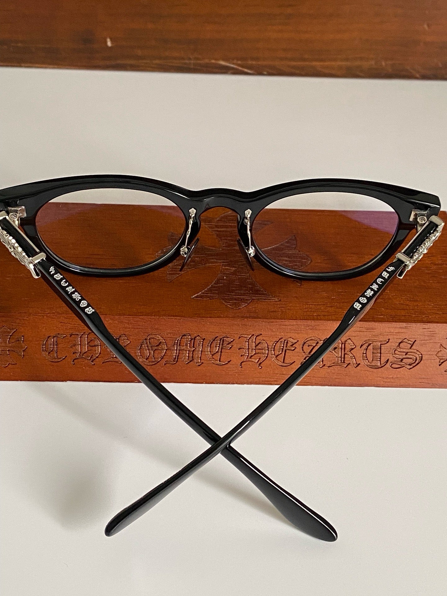 크롬하츠 로드시클