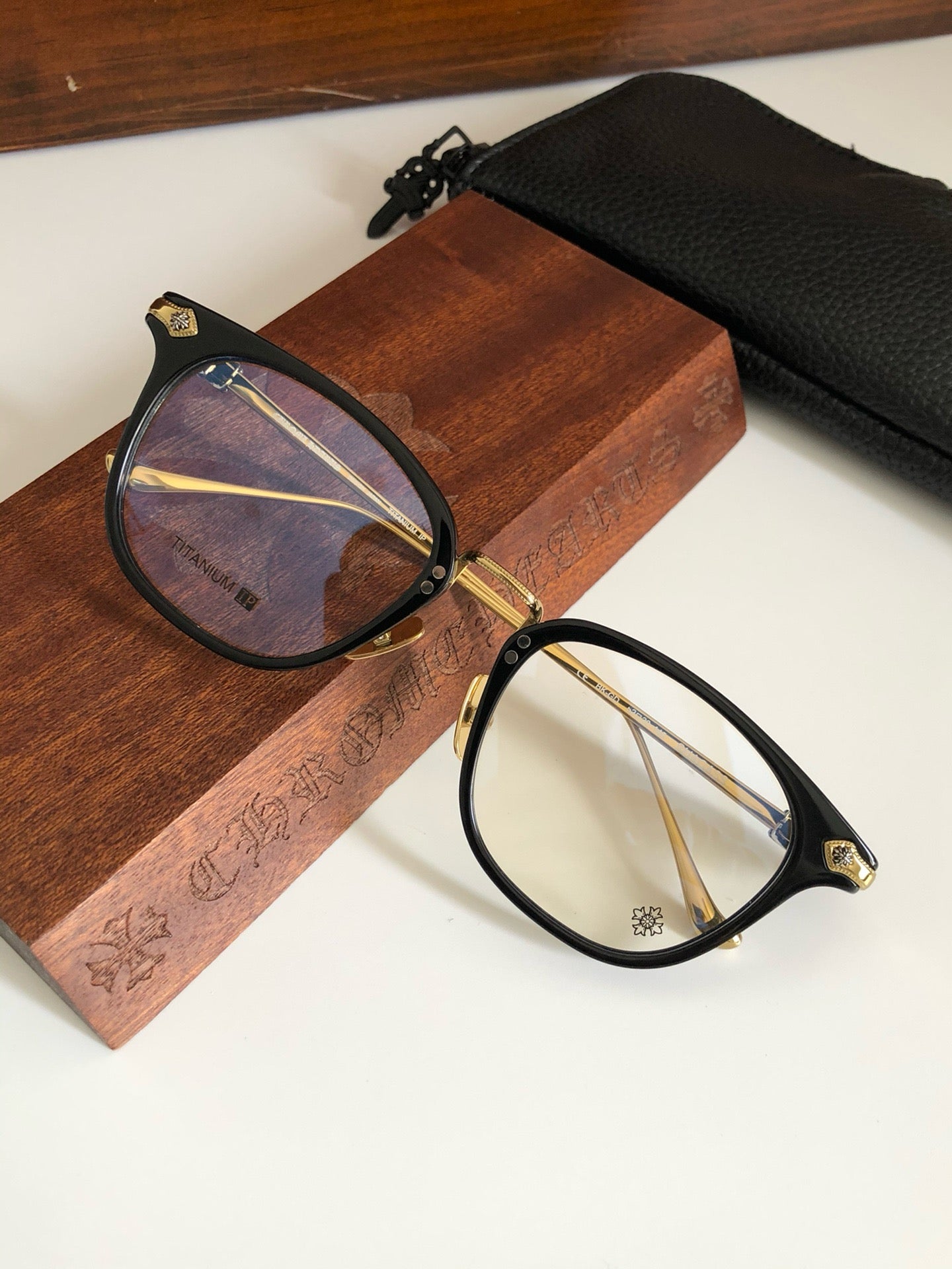 크롬하츠 샤가스