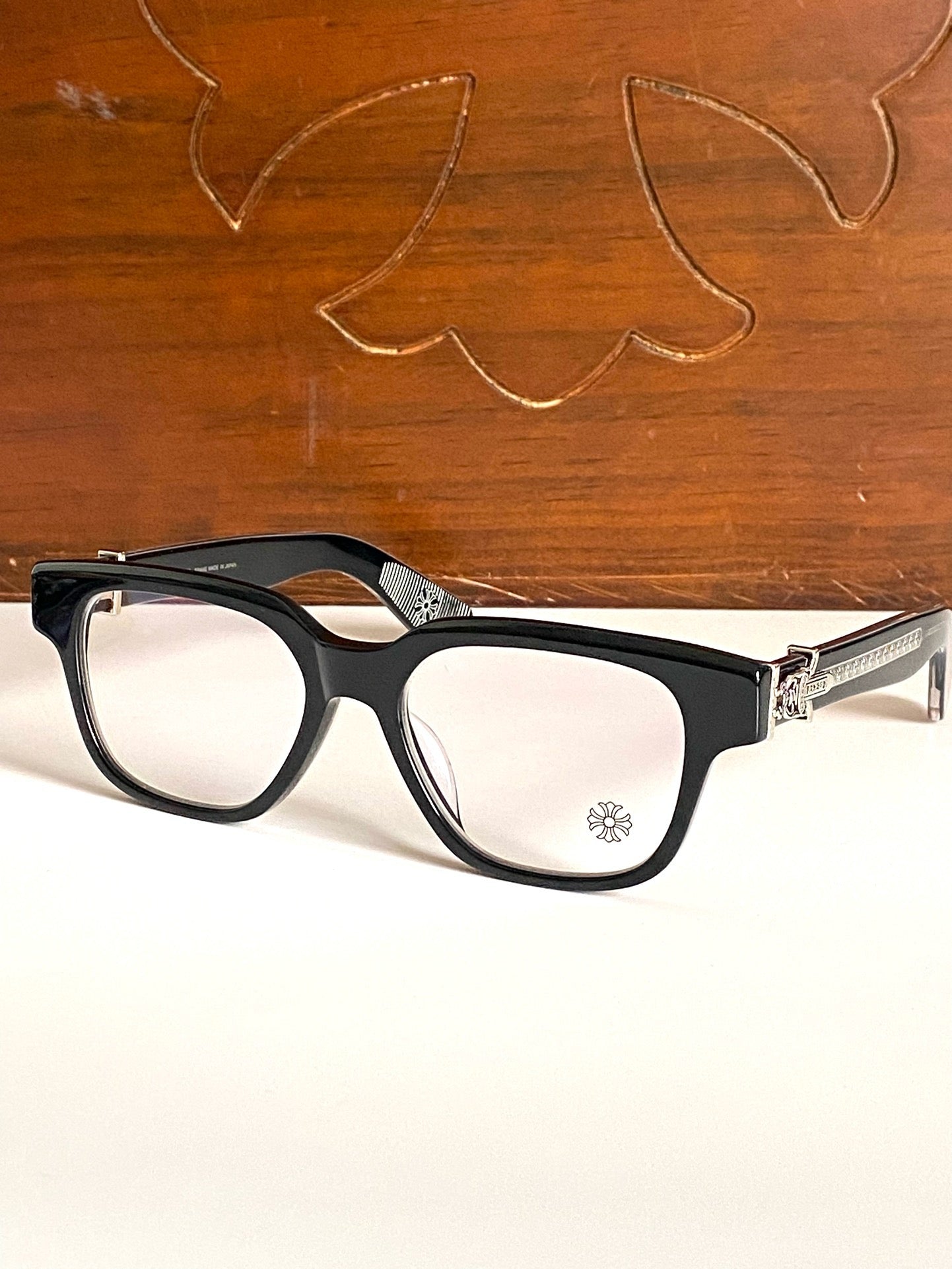 크롬하츠 바질리오네어 2