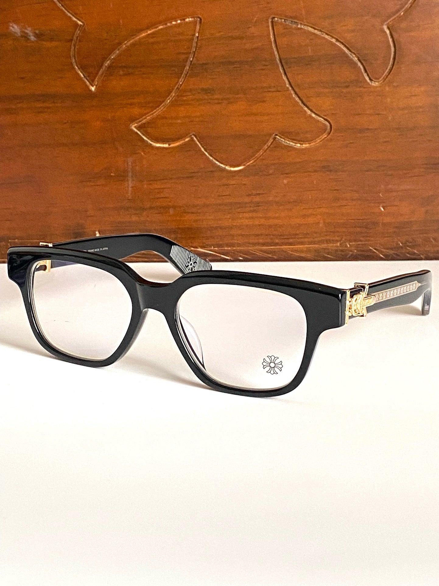 크롬하츠 바질리오네어 2