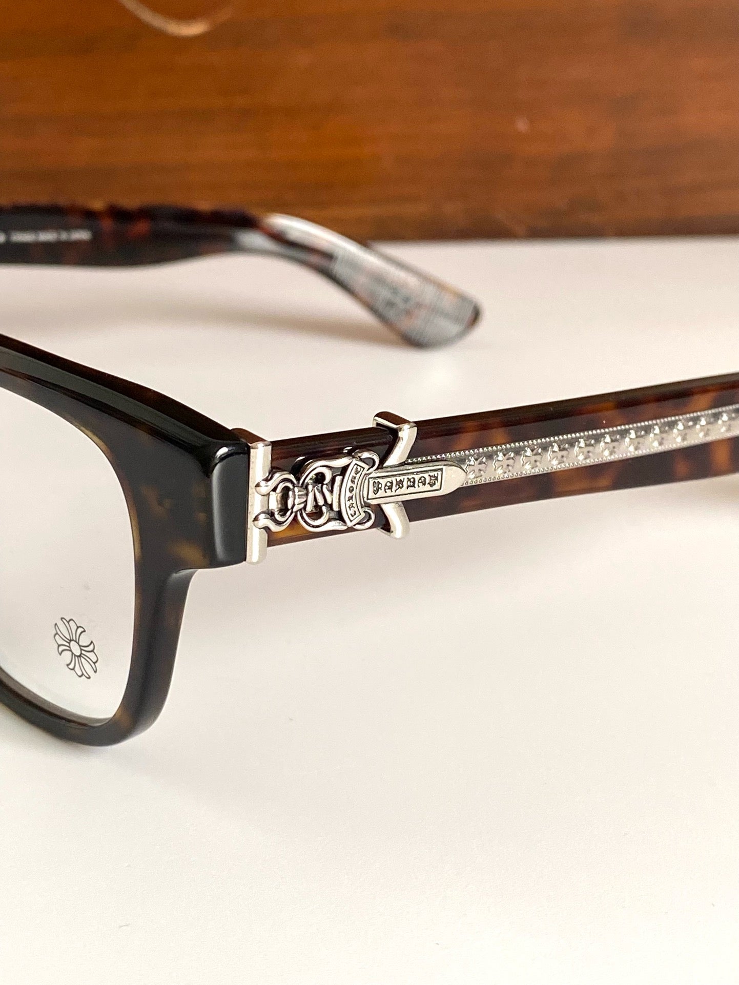 크롬하츠 바질리오네어 2