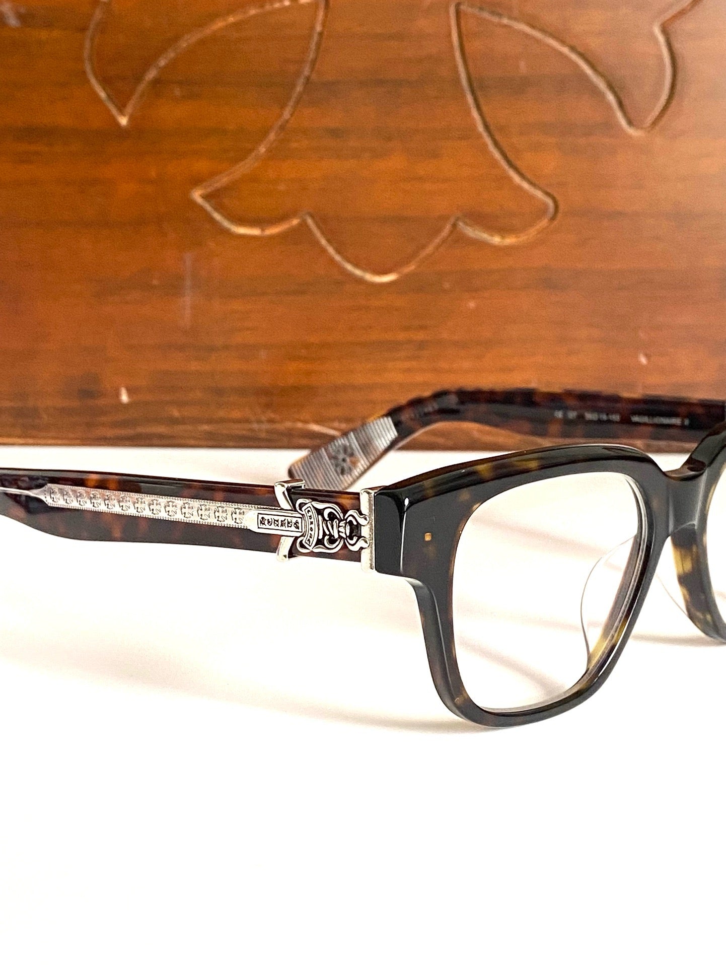 크롬하츠 바질리오네어 2