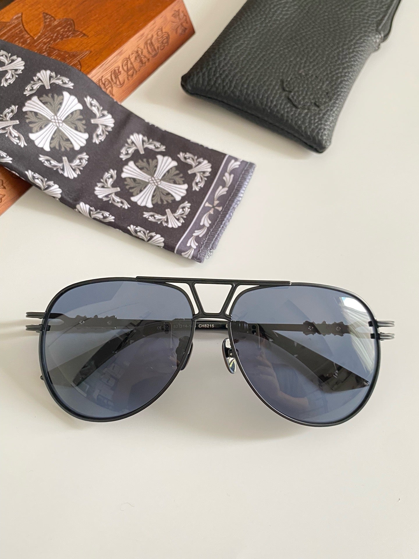 크롬하츠 선글라스