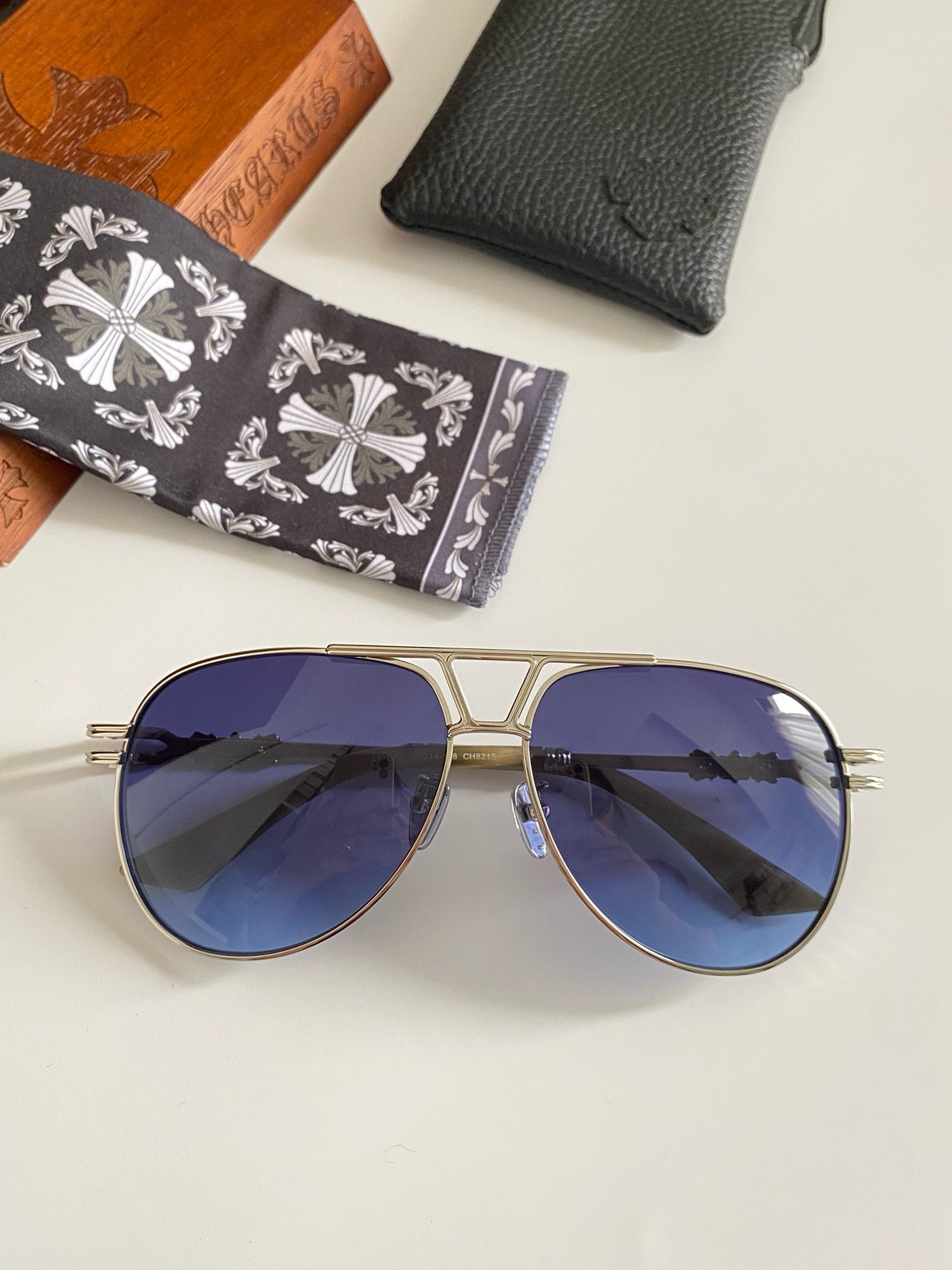 크롬하츠 선글라스