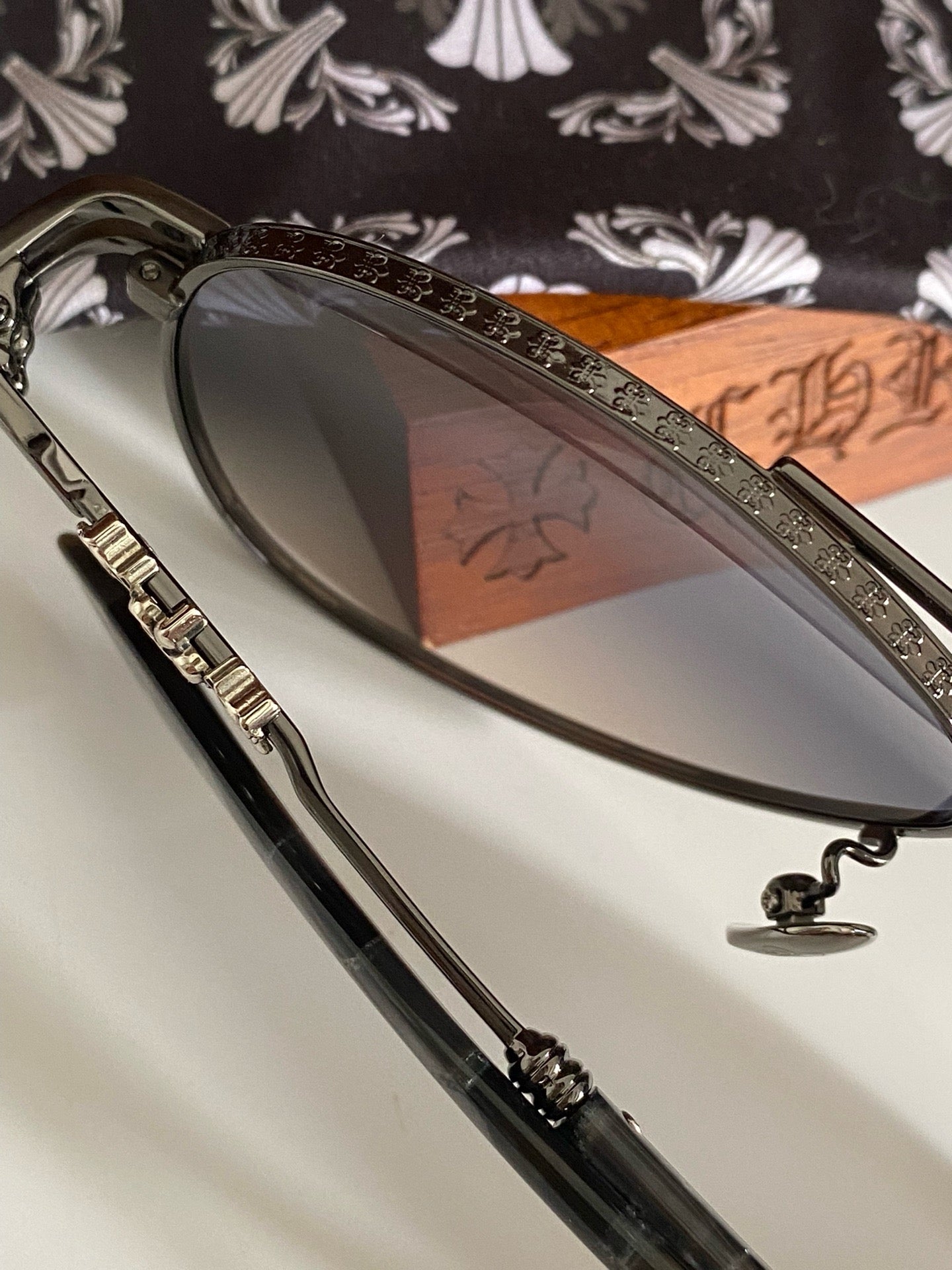 크롬하츠 선글라스