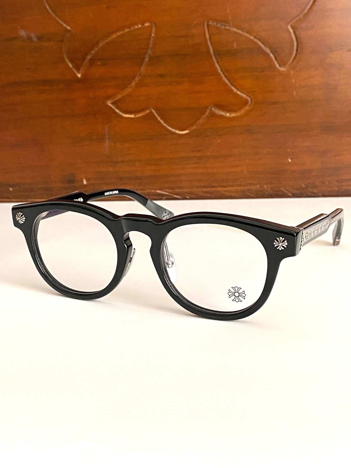 크롬하츠 딩가롱링롱