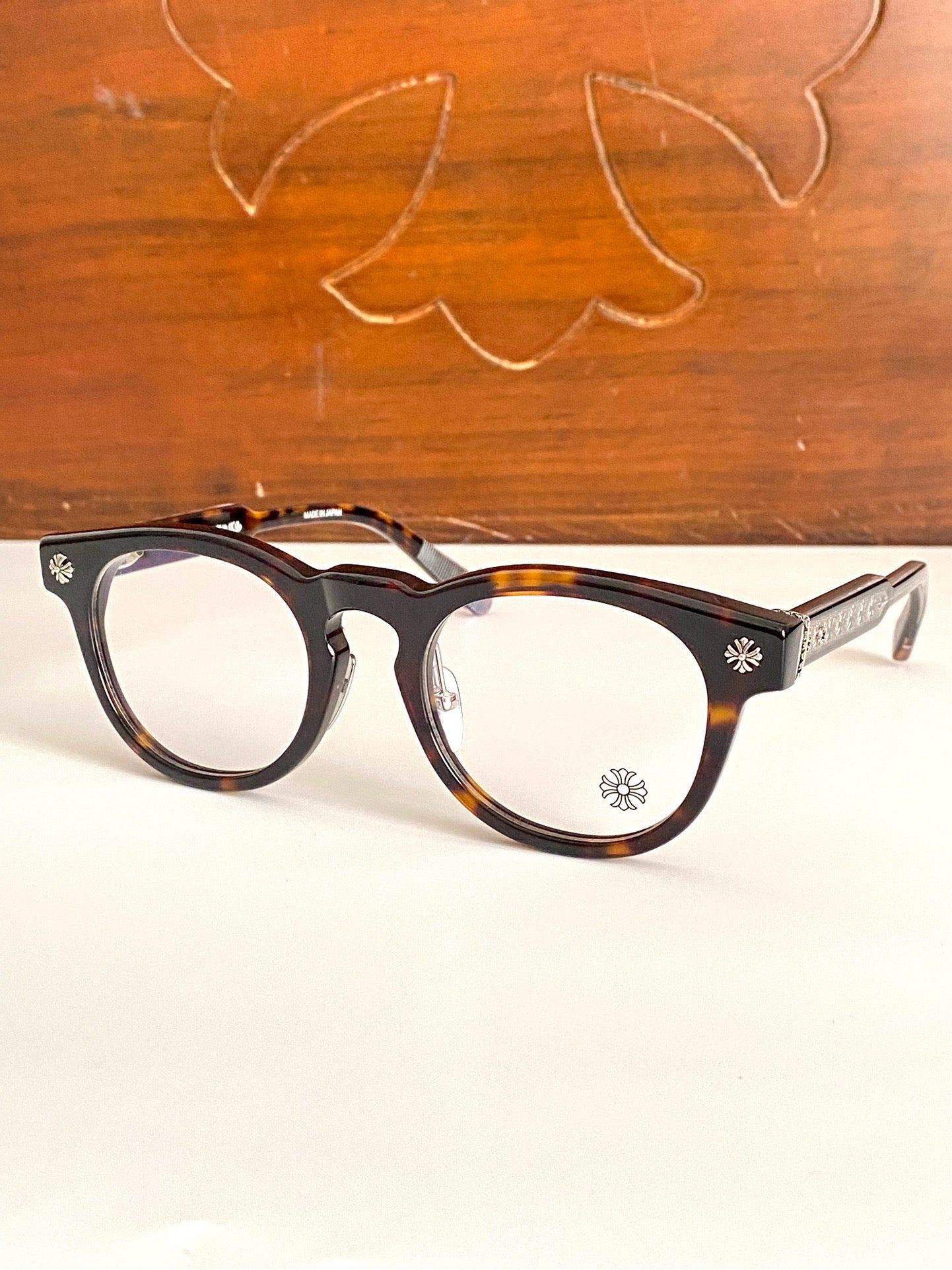 크롬하츠 딩가롱링롱