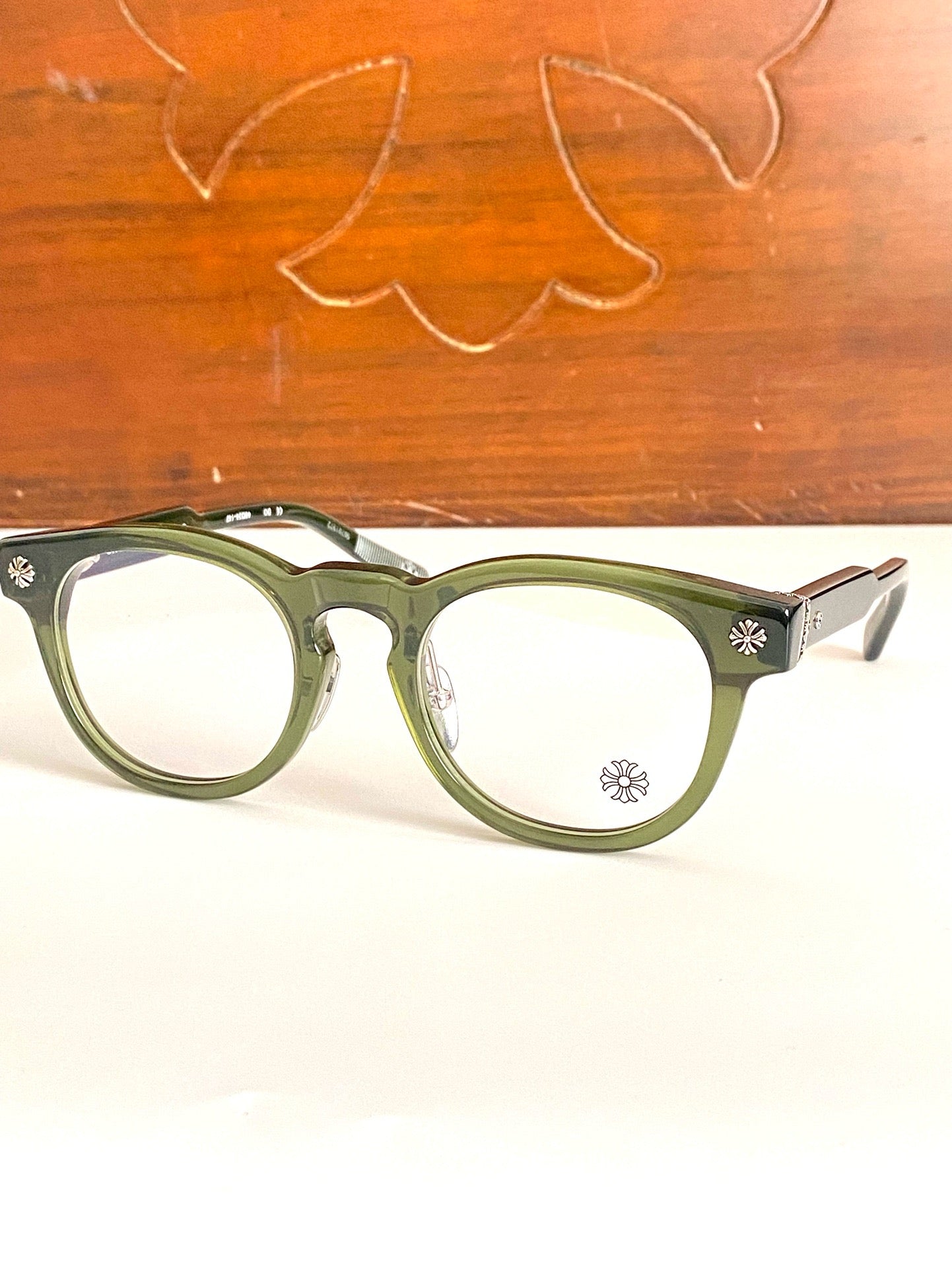 크롬하츠 딩가롱링롱