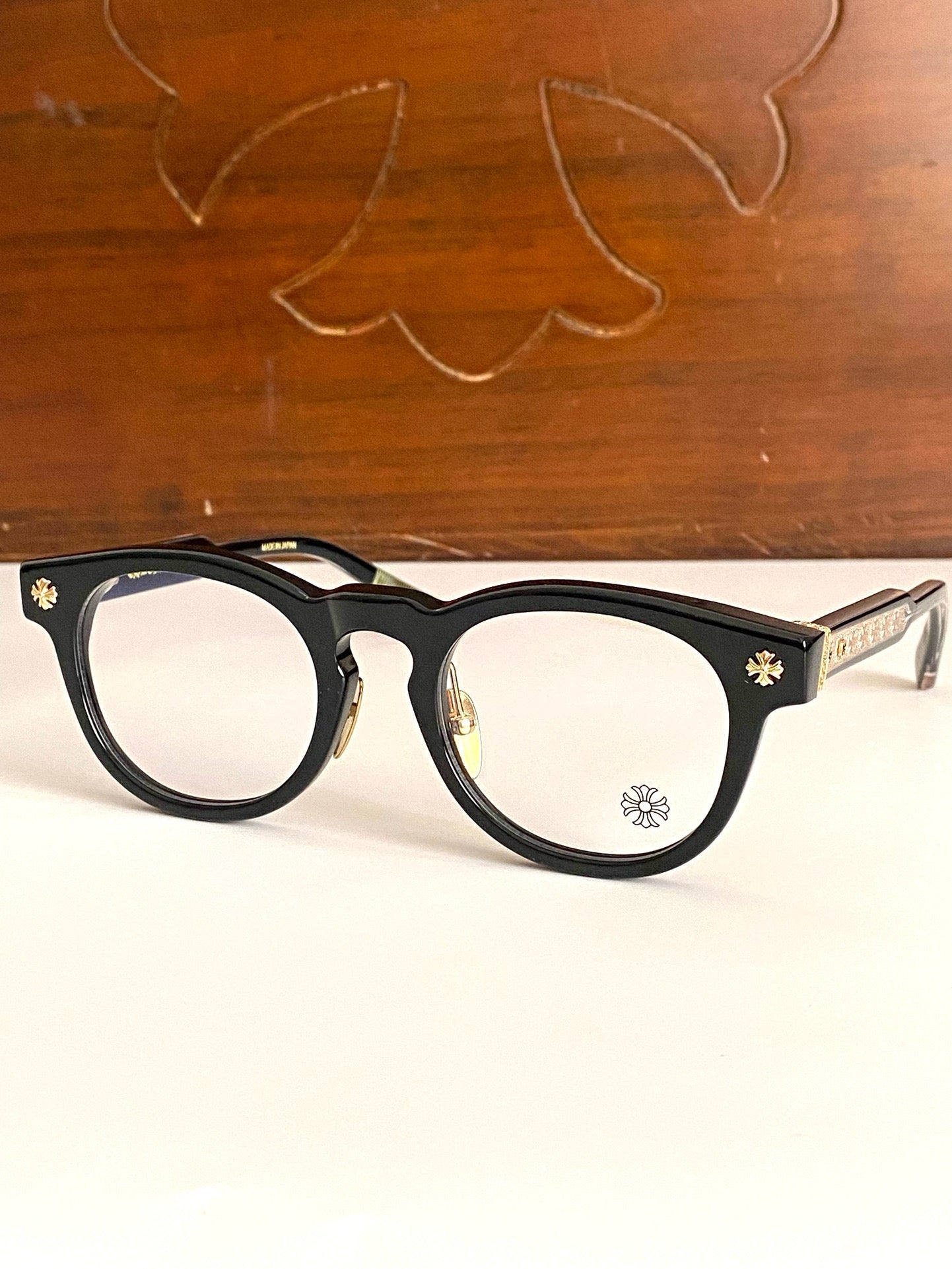 크롬하츠 딩가롱링롱