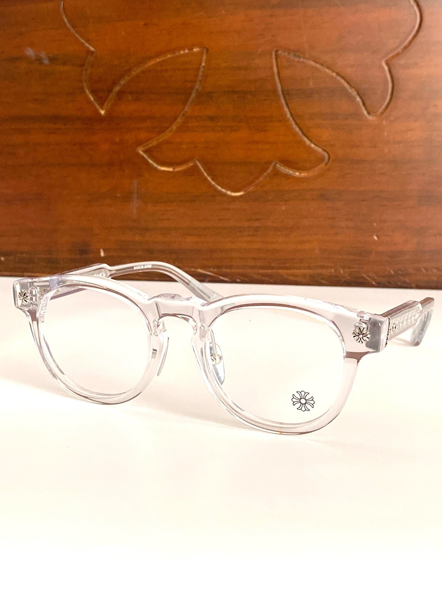 크롬하츠 딩가롱링롱