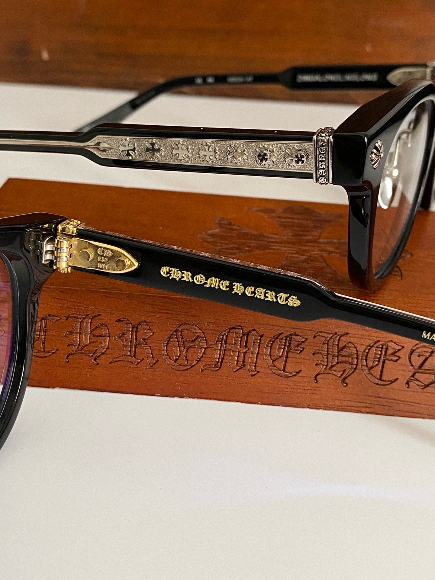 크롬하츠 딩가롱링롱