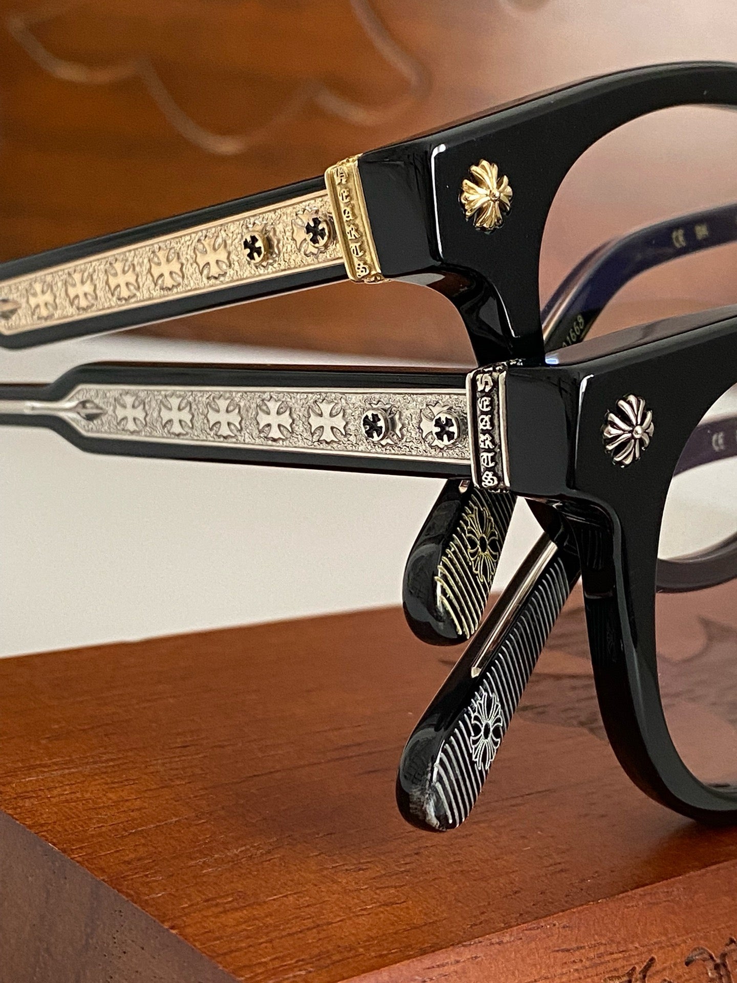 크롬하츠 딩가롱링롱