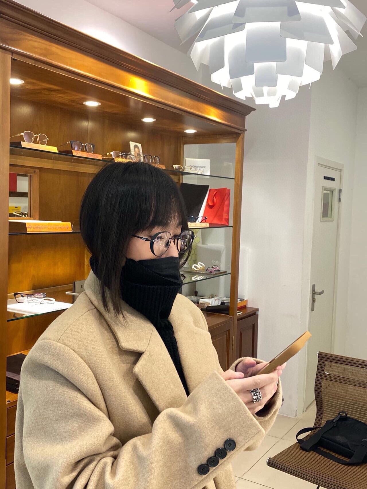 크롬하츠 바가솔레스