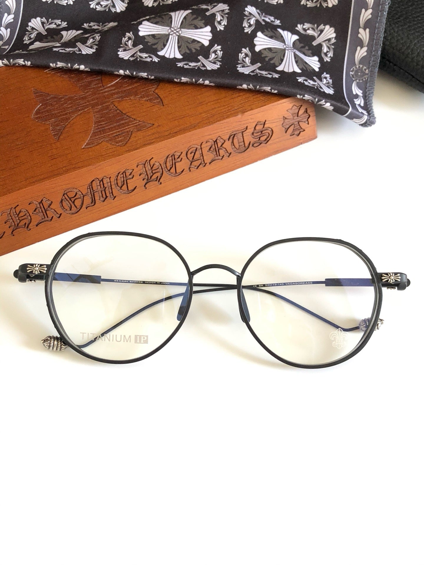 크롬하츠 바가솔레스