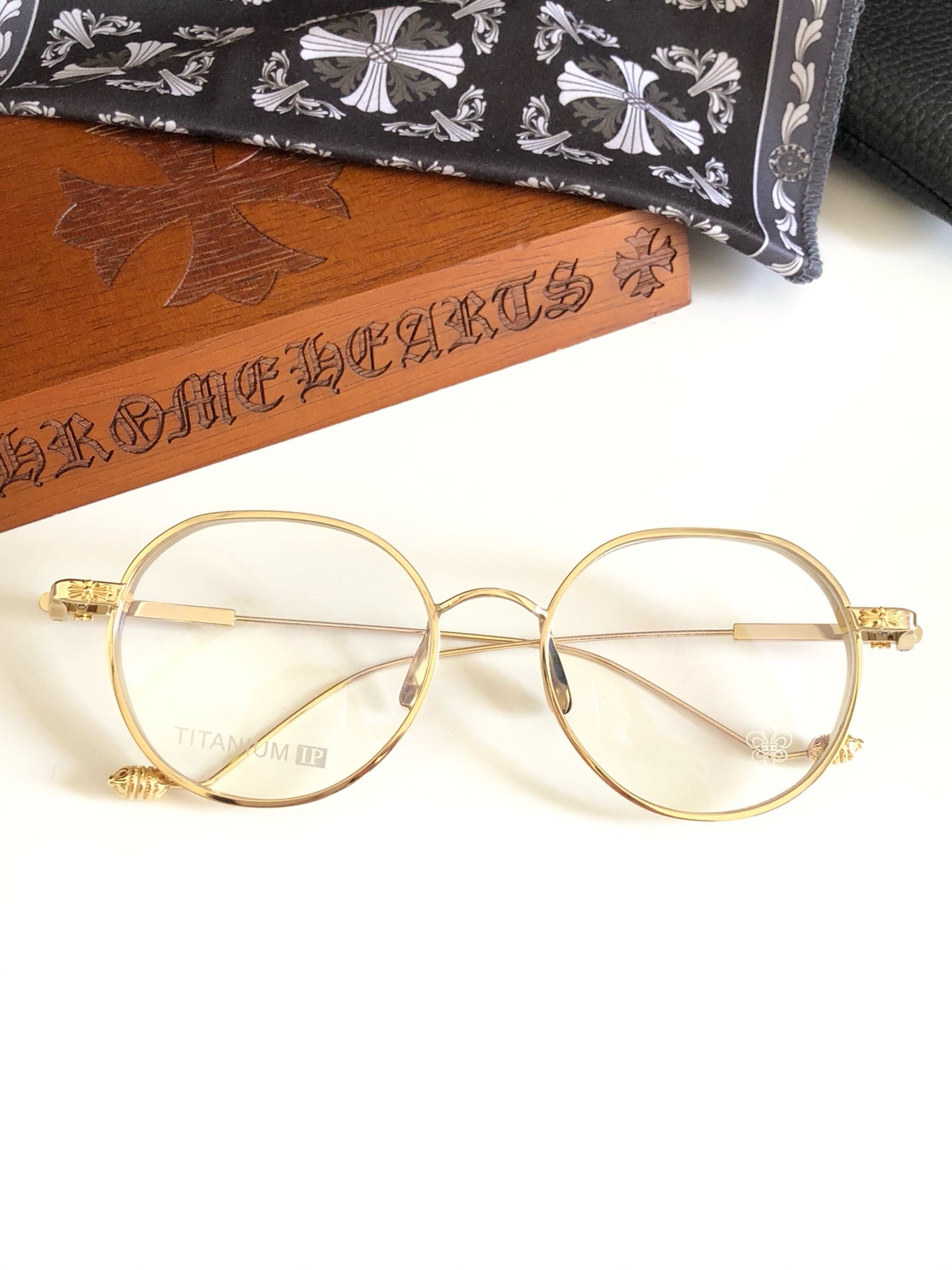 크롬하츠 바가솔레스