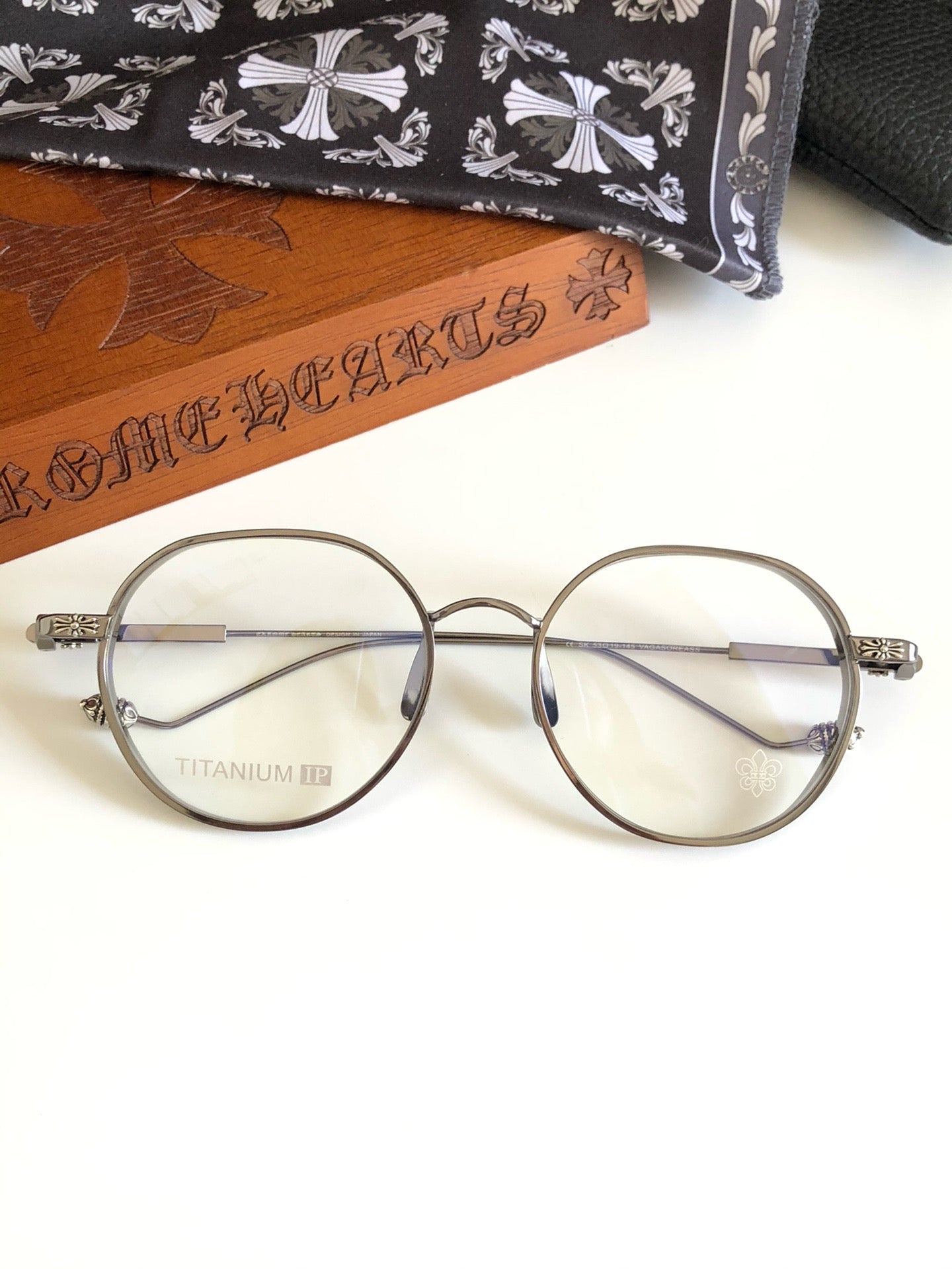 크롬하츠 바가솔레스