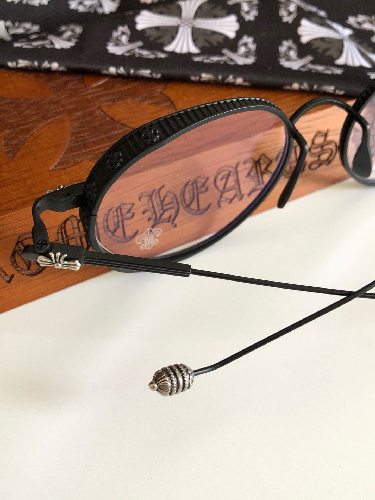 크롬하츠 바가솔레스