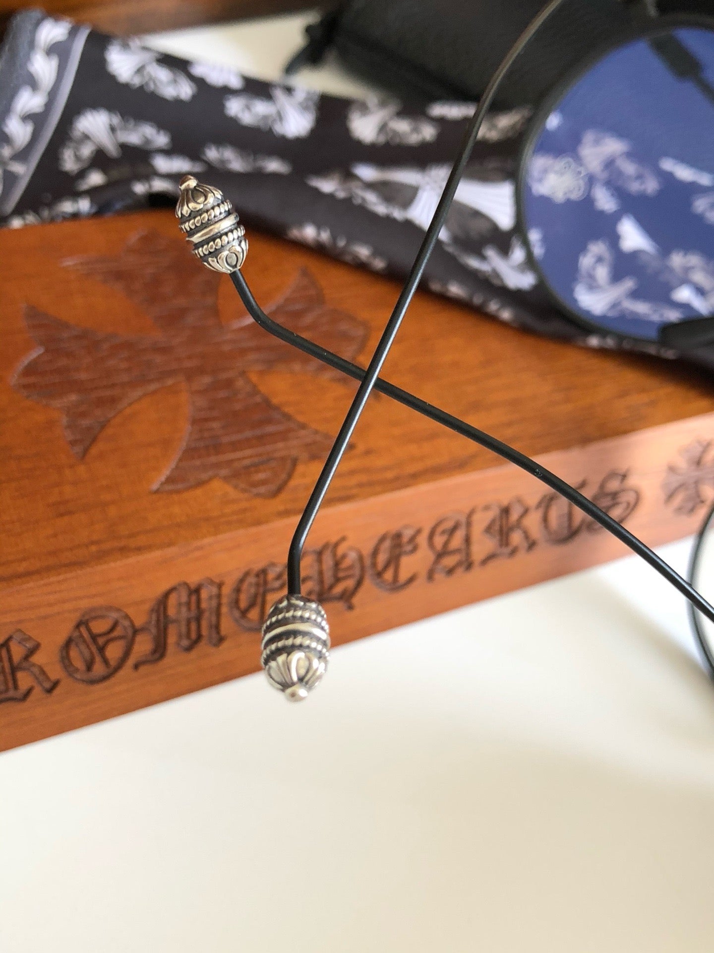 크롬하츠 바가솔레스